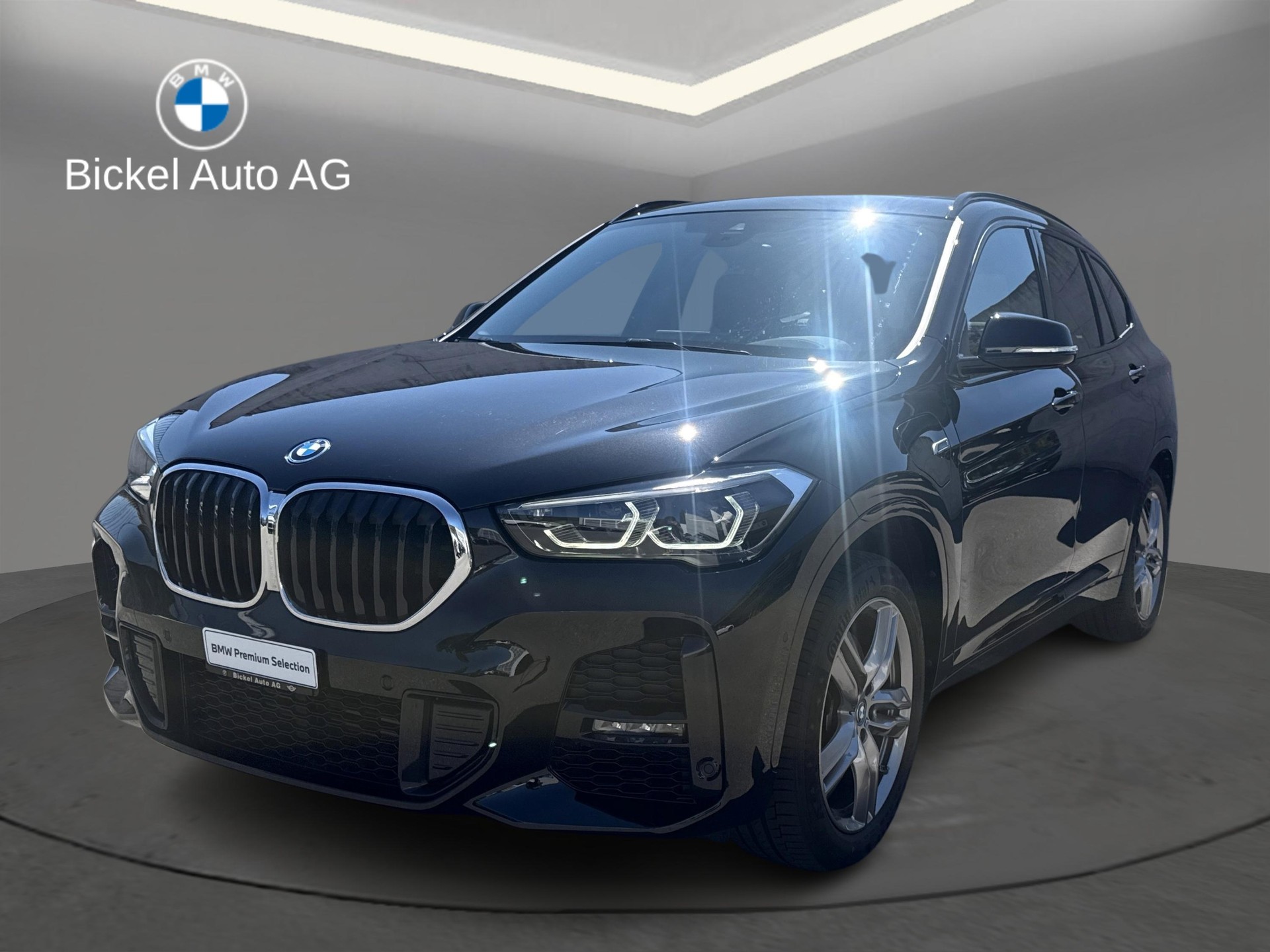 BMW X1 xDrive 25e M Sport