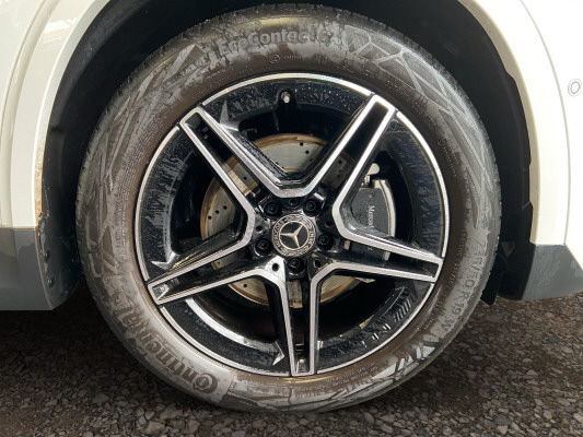 MERCEDES-BENZ GLA 200 7G-DCT-image-7