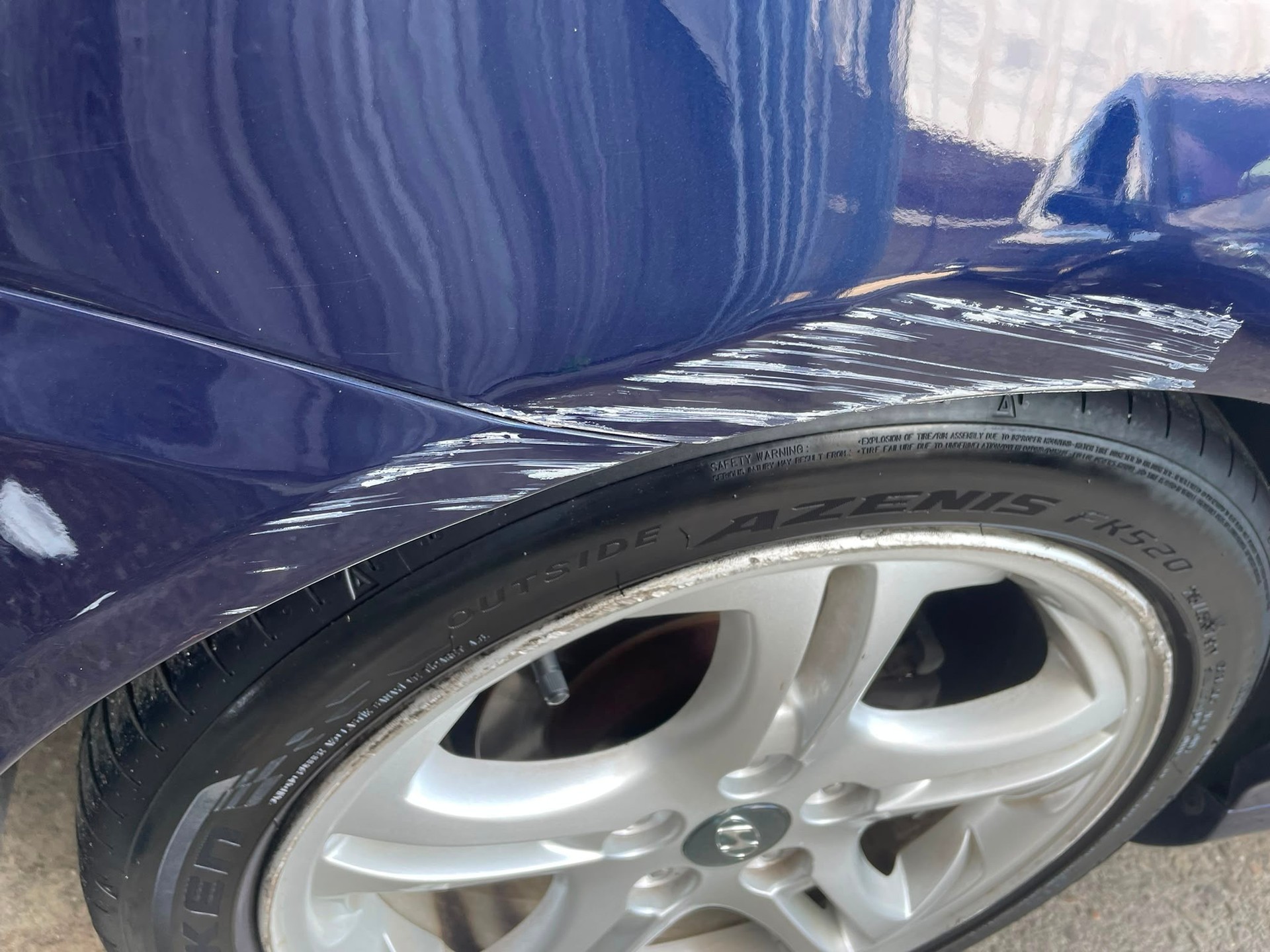 HYUNDAI Coupé 2.7 24V FX-image-8