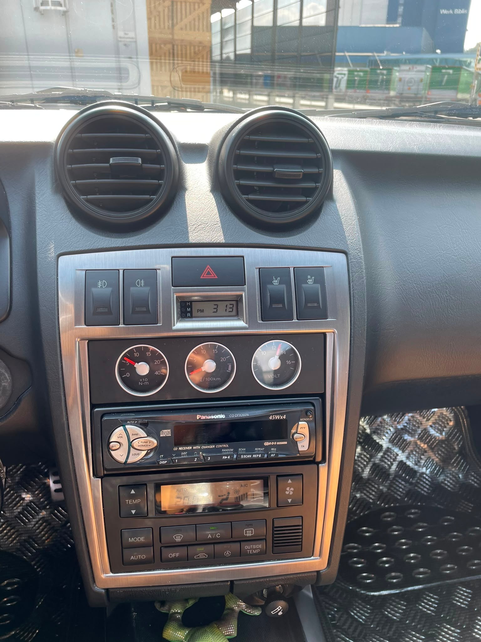 HYUNDAI Coupé 2.7 24V FX-image-4