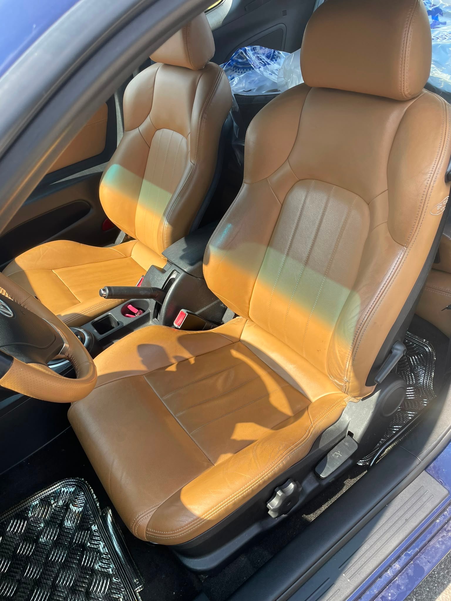 HYUNDAI Coupé 2.7 24V FX-image-3