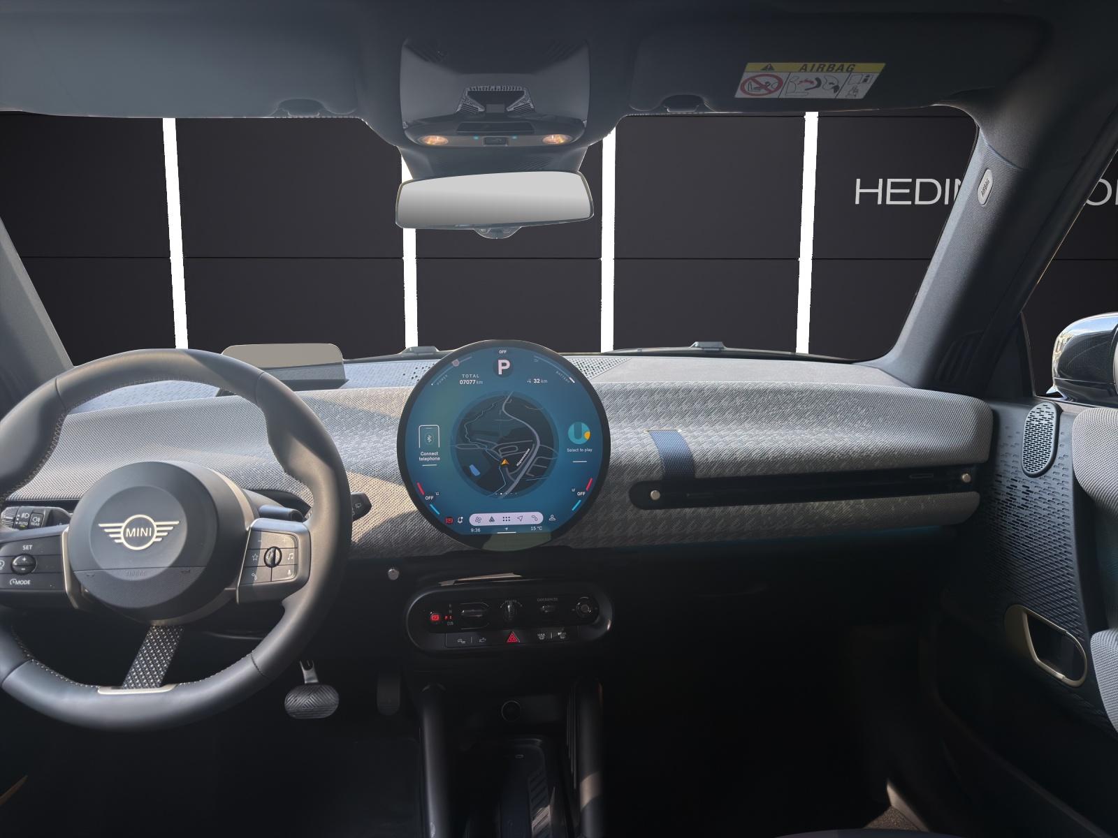 MINI J01 Cooper E-image-11