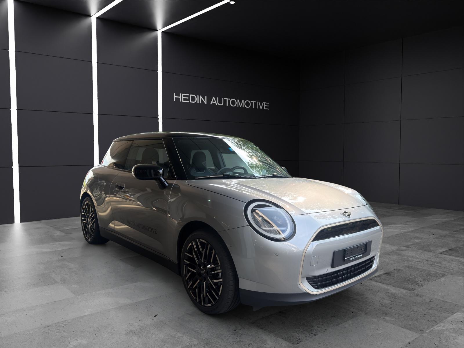 MINI J01 Cooper E-image-17