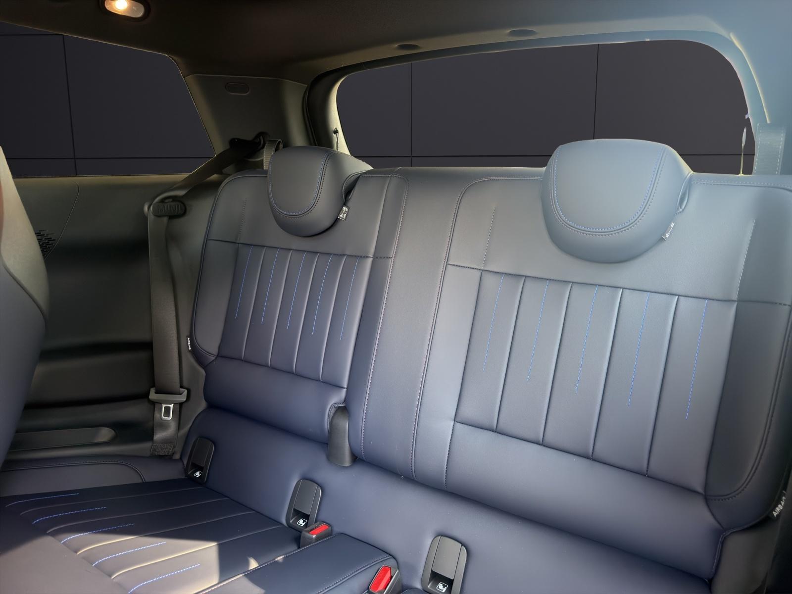 MINI J01 Cooper E-image-13