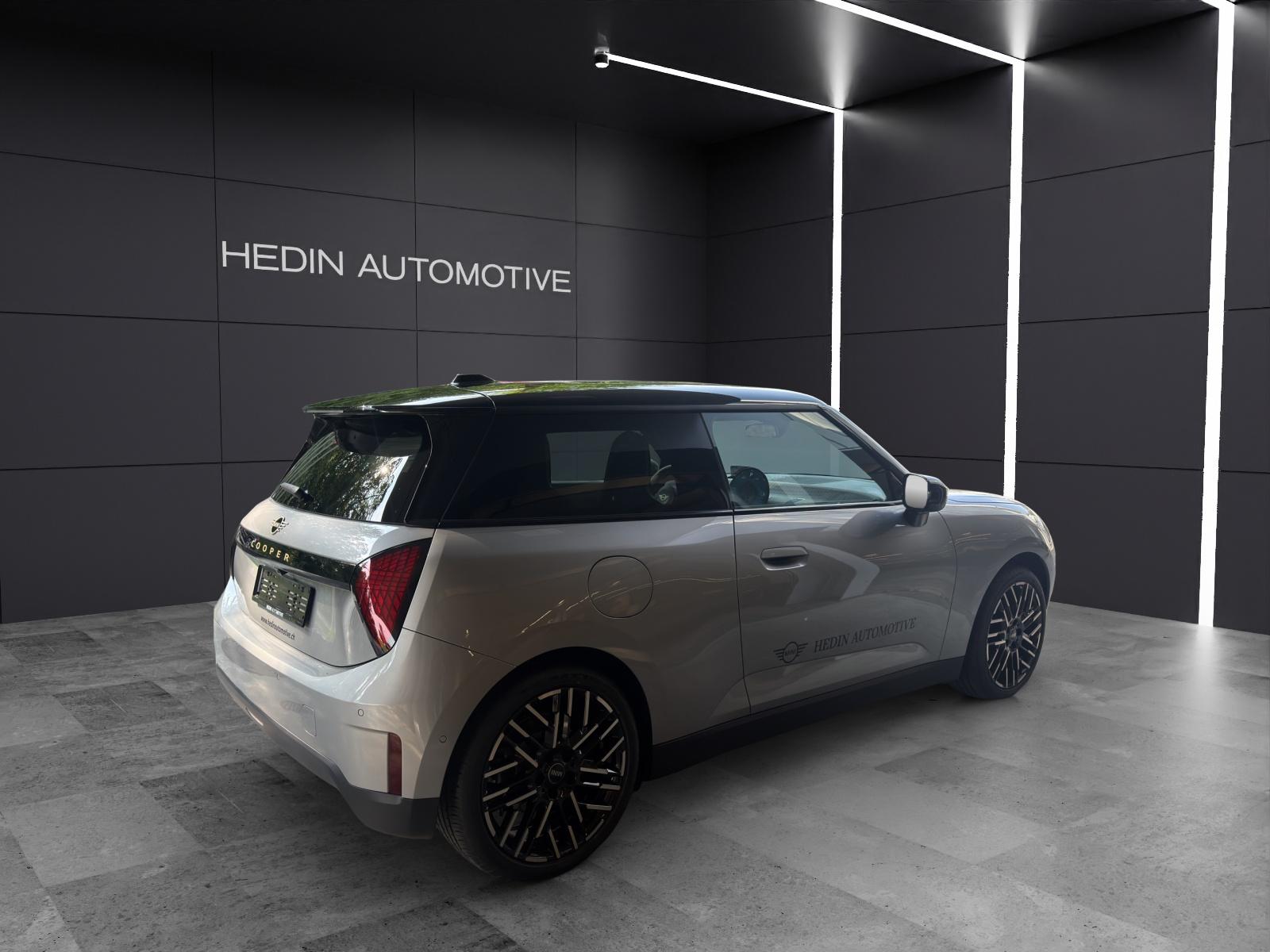 MINI J01 Cooper E-image-15