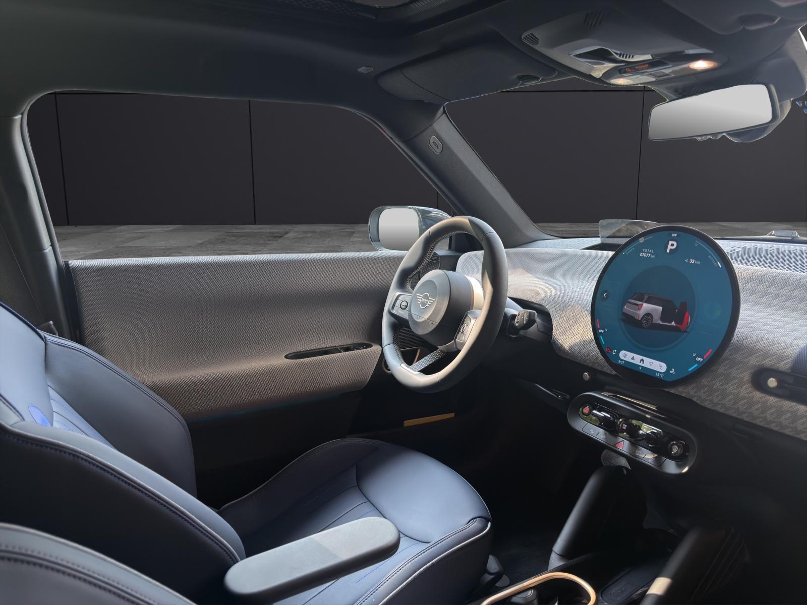 MINI J01 Cooper E-image-18