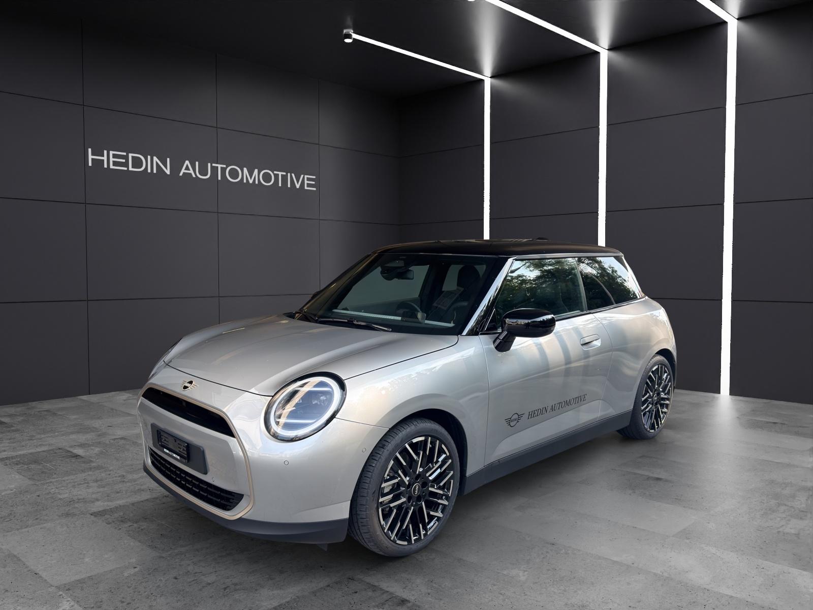 MINI J01 Cooper E-image-0
