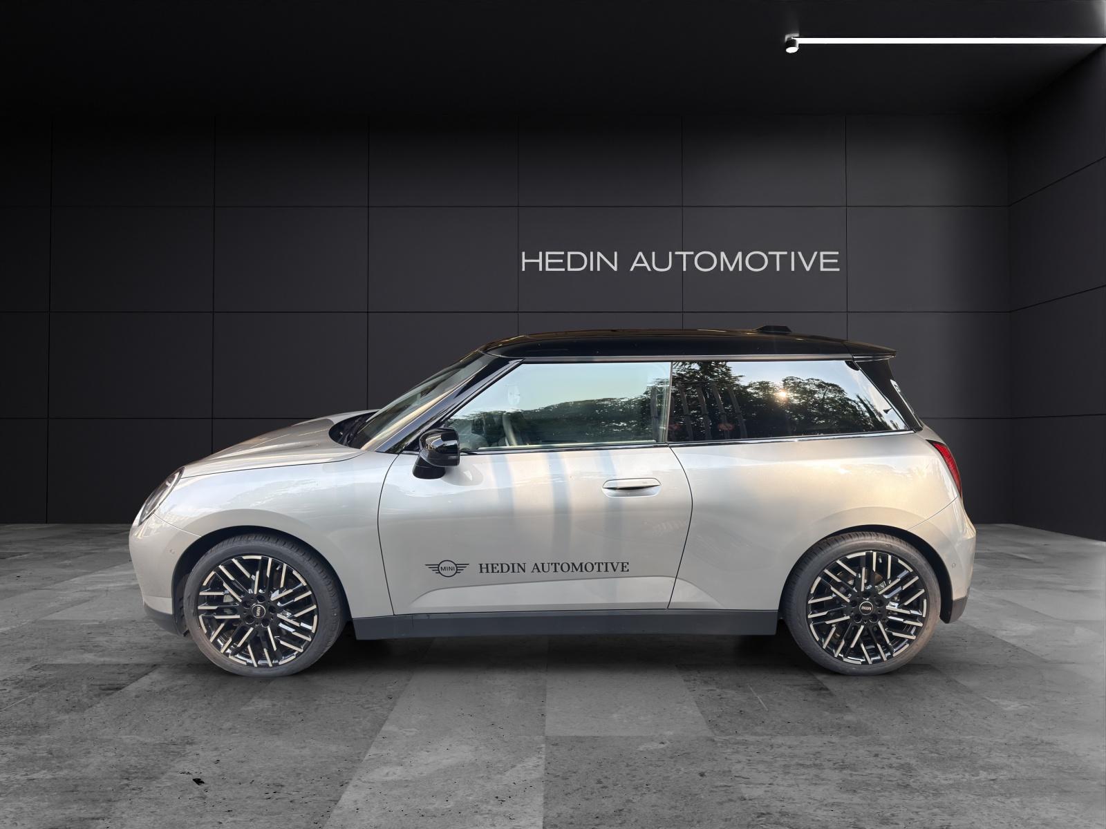 MINI J01 Cooper E-image-3