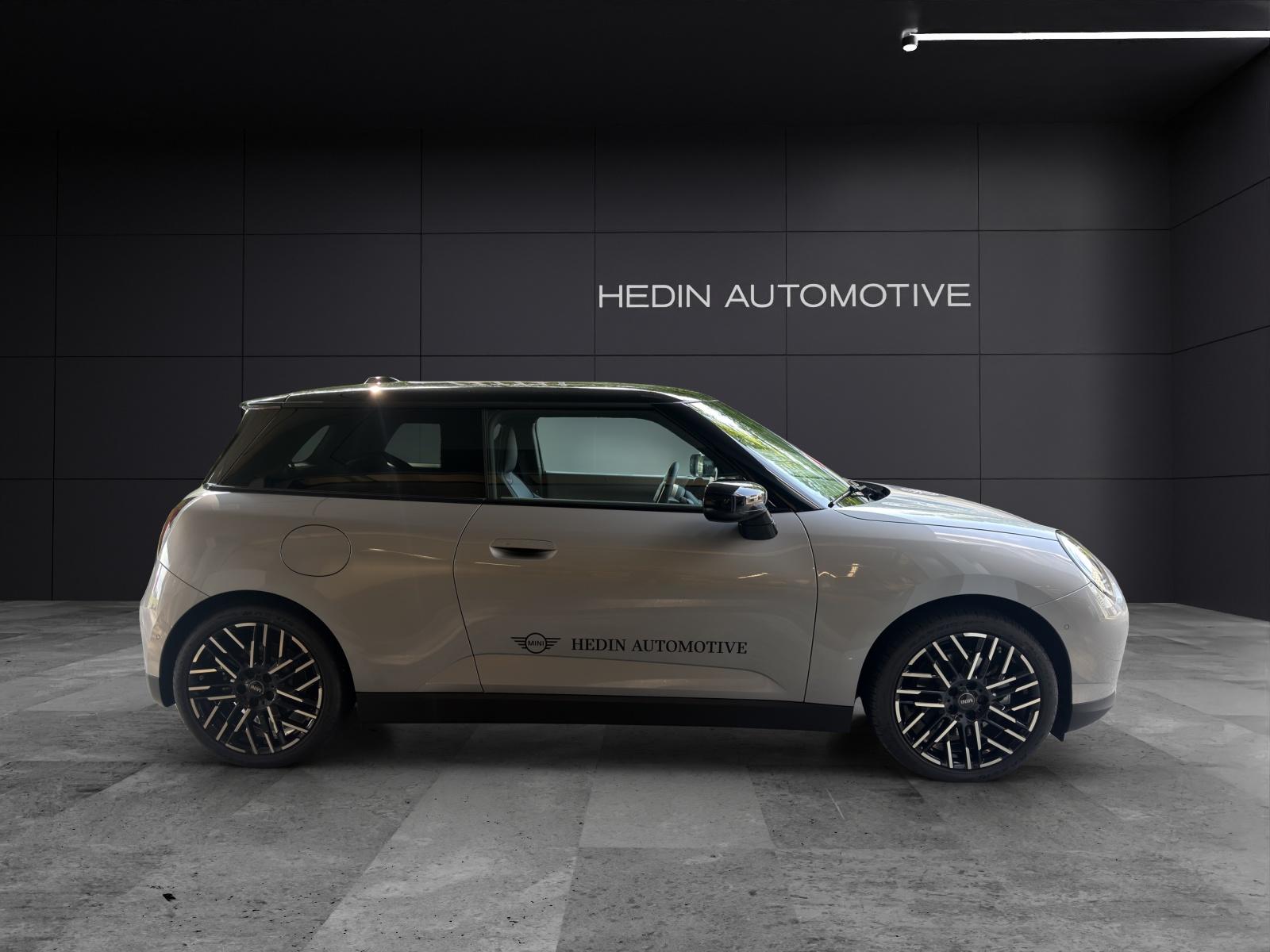 MINI J01 Cooper E-image-16