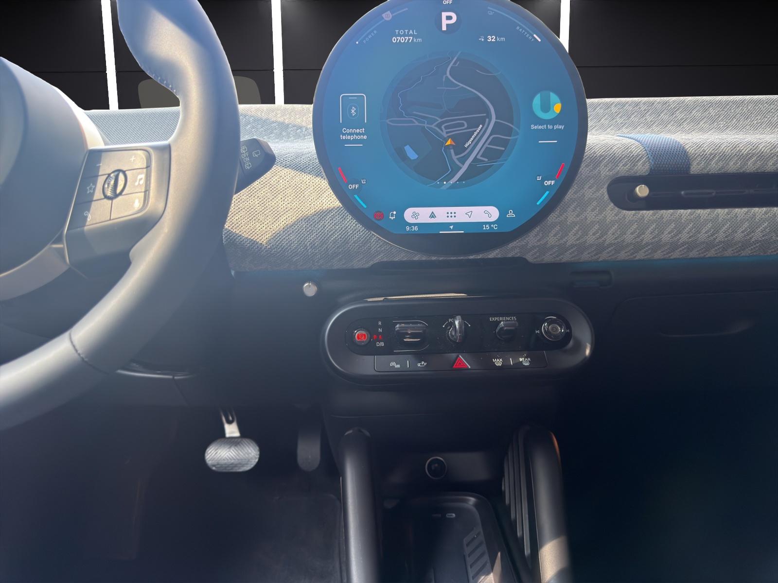 MINI J01 Cooper E-image-12