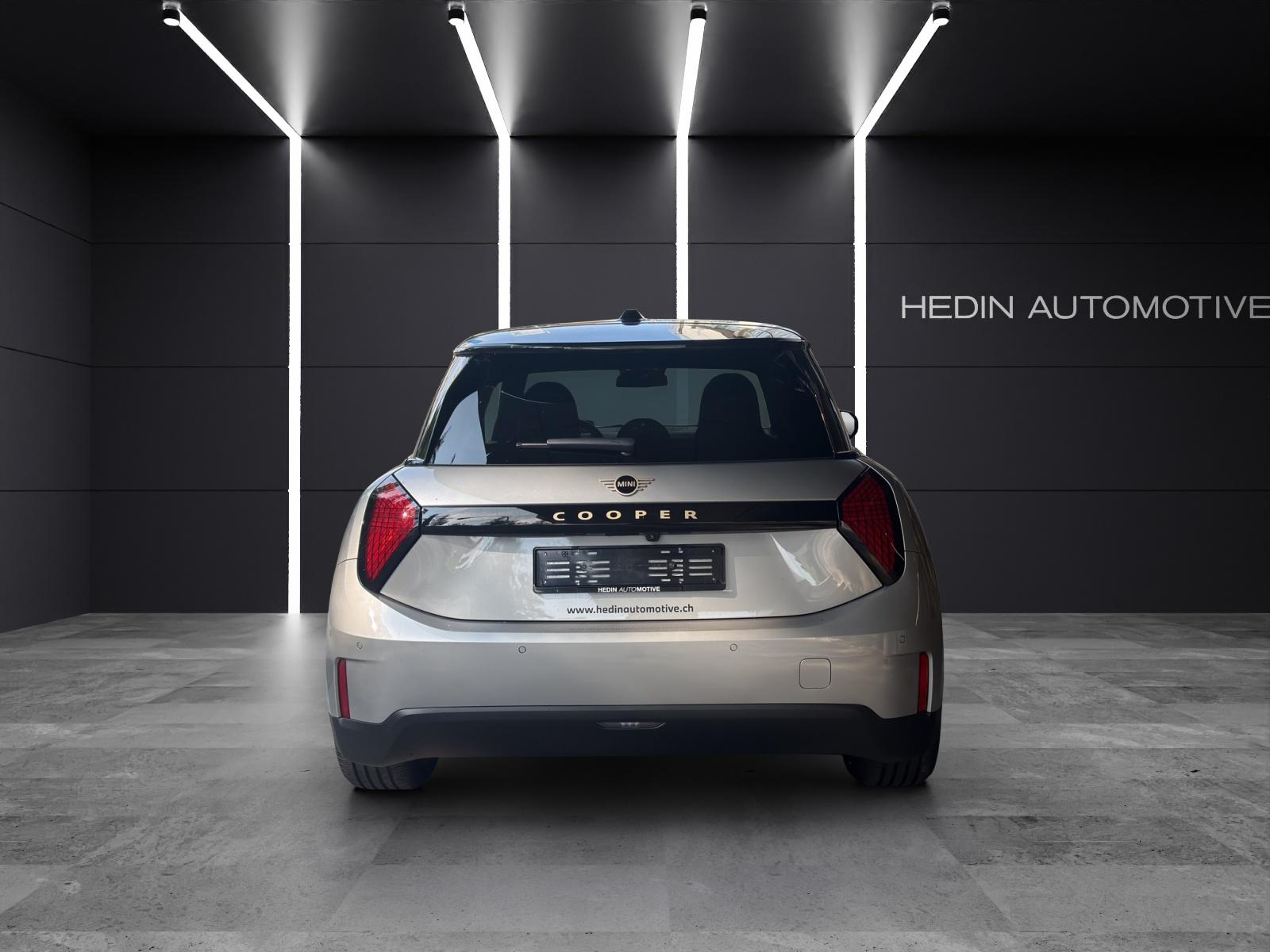 MINI J01 Cooper E-image-8