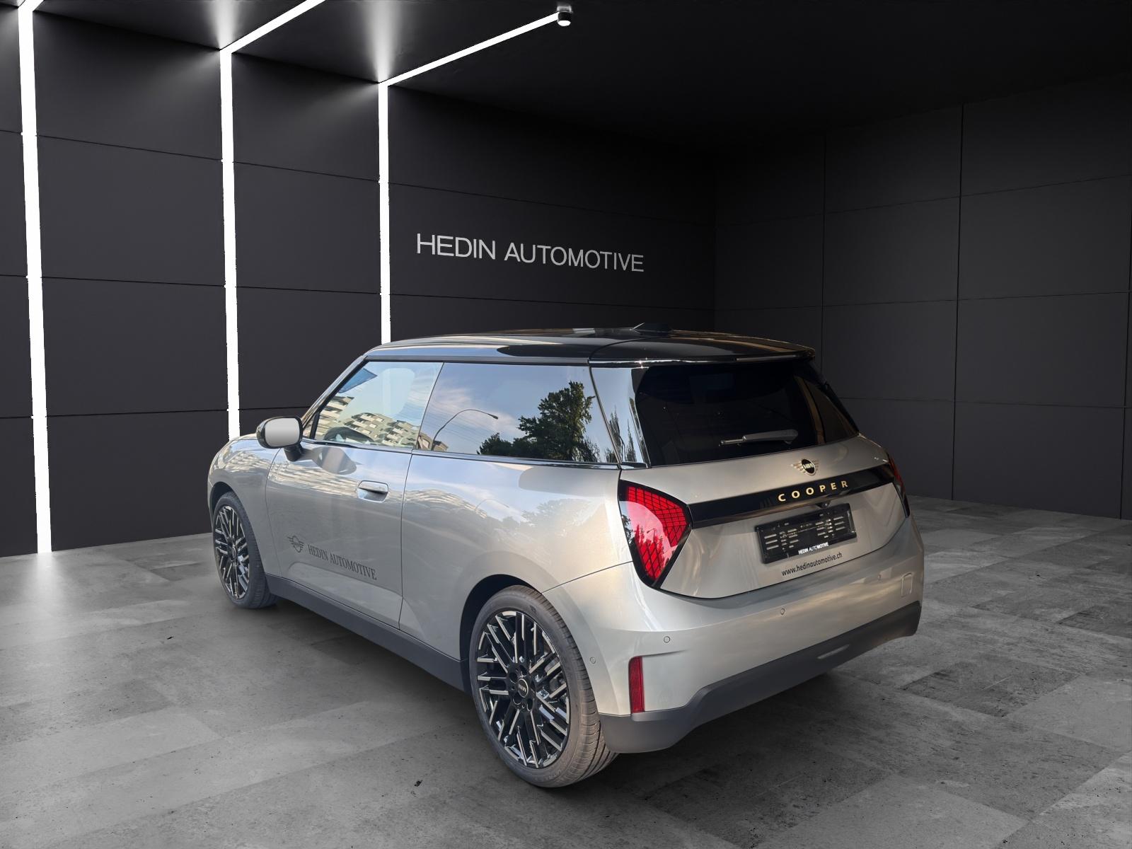 MINI J01 Cooper E-image-2