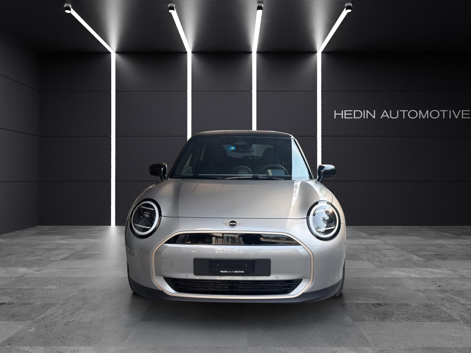 MINI J01 Cooper E-image-6