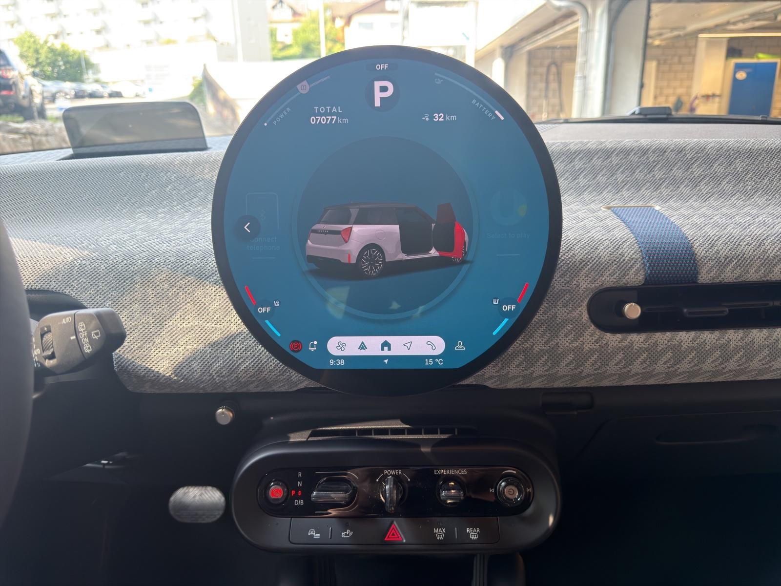 MINI J01 Cooper E-image-20