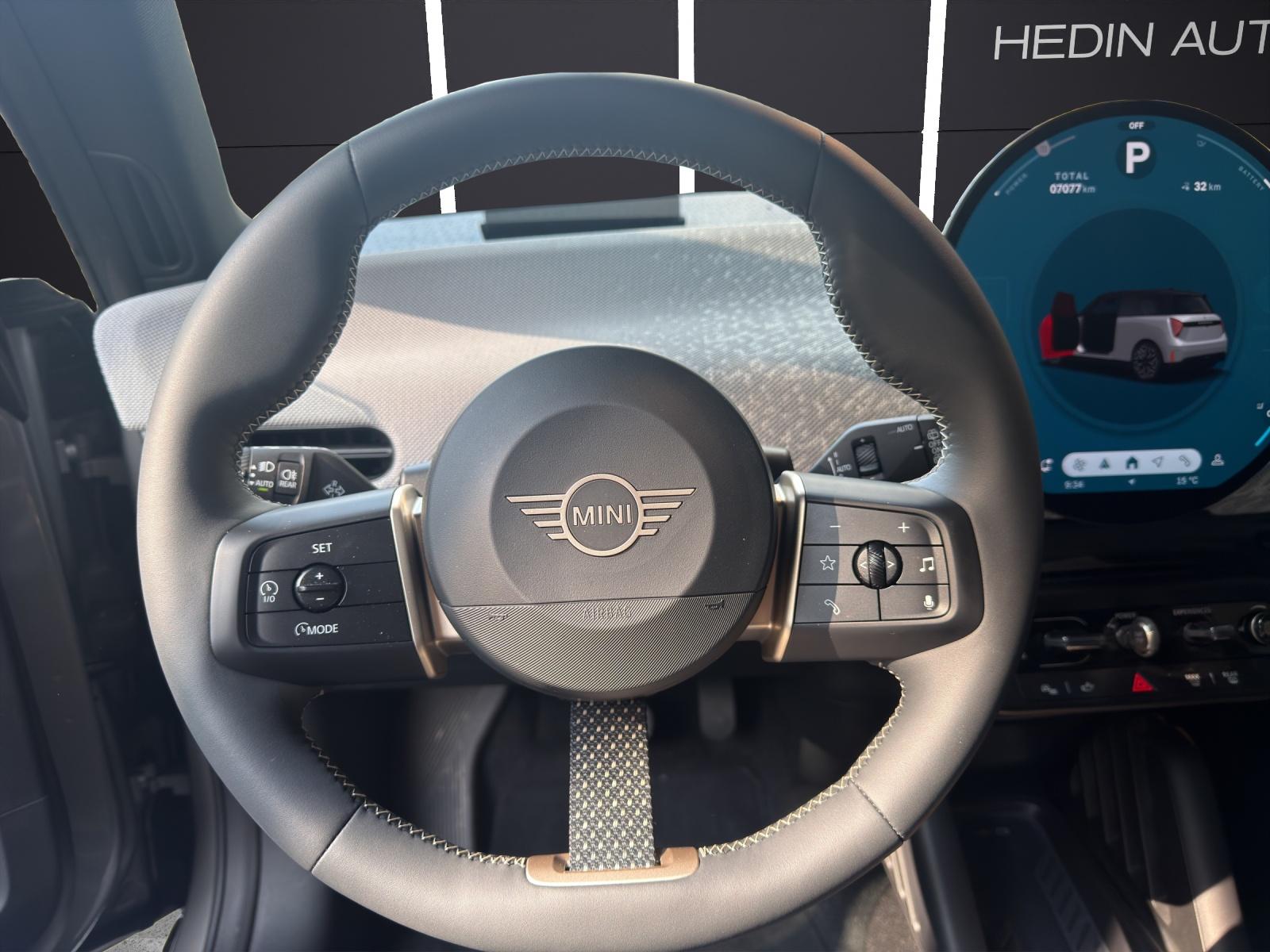 MINI J01 Cooper E-image-5
