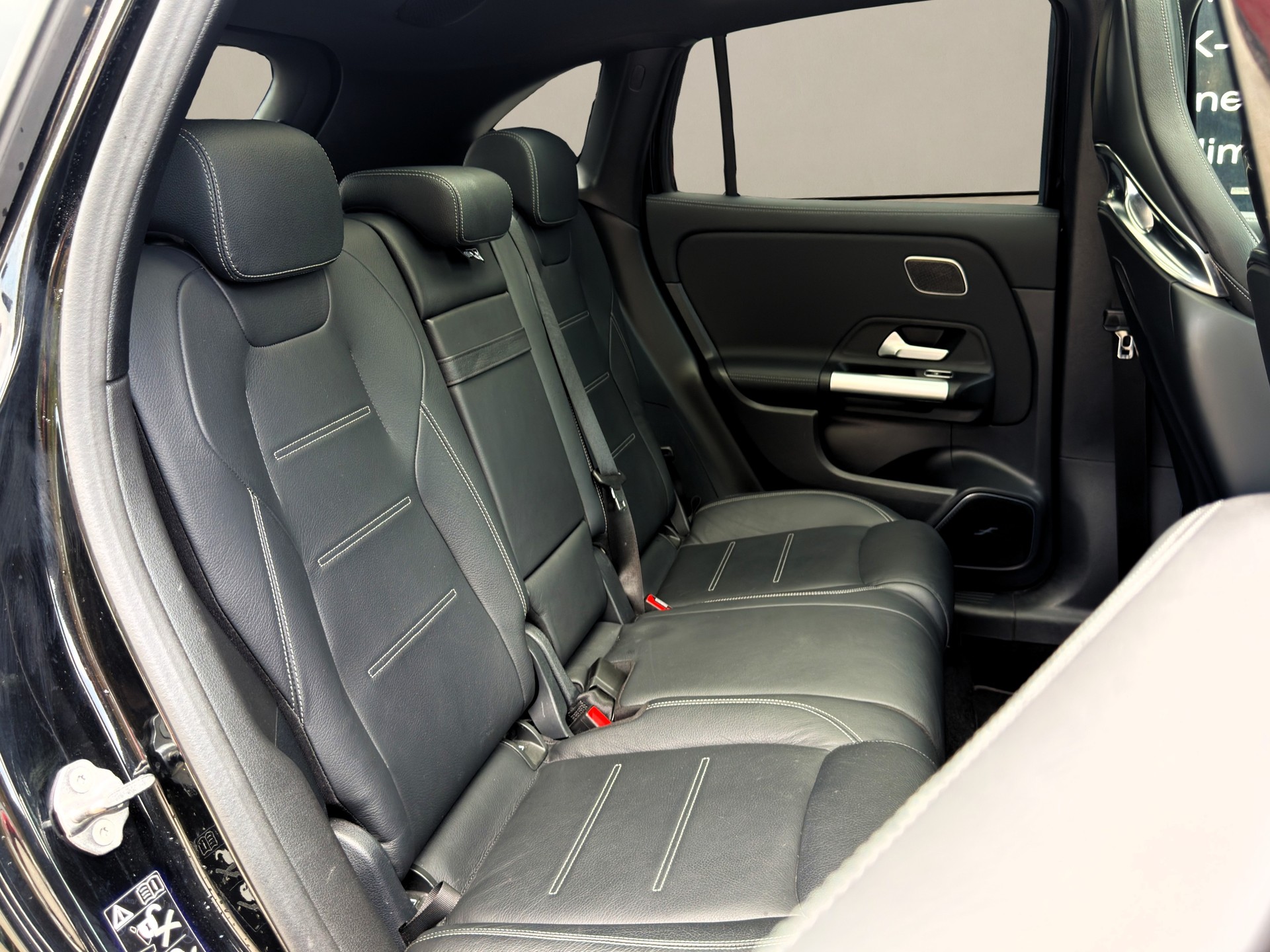 MERCEDES-BENZ GLA❗45 S AMG❗4Matic+ 8G-Speedshift DCT ✅CH-Fahrzeug & VOLL-AUSSTATTUNG✅-image-14