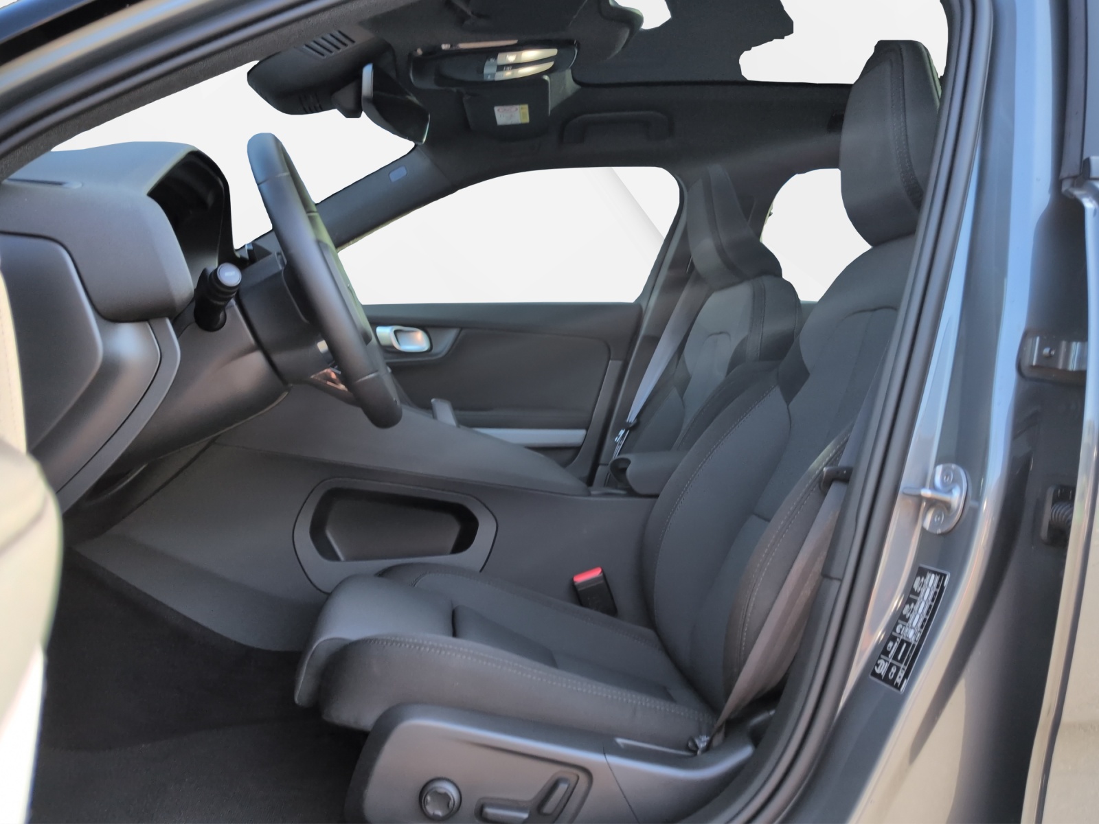 POLESTAR 2 Long Range Single Motor-image-9