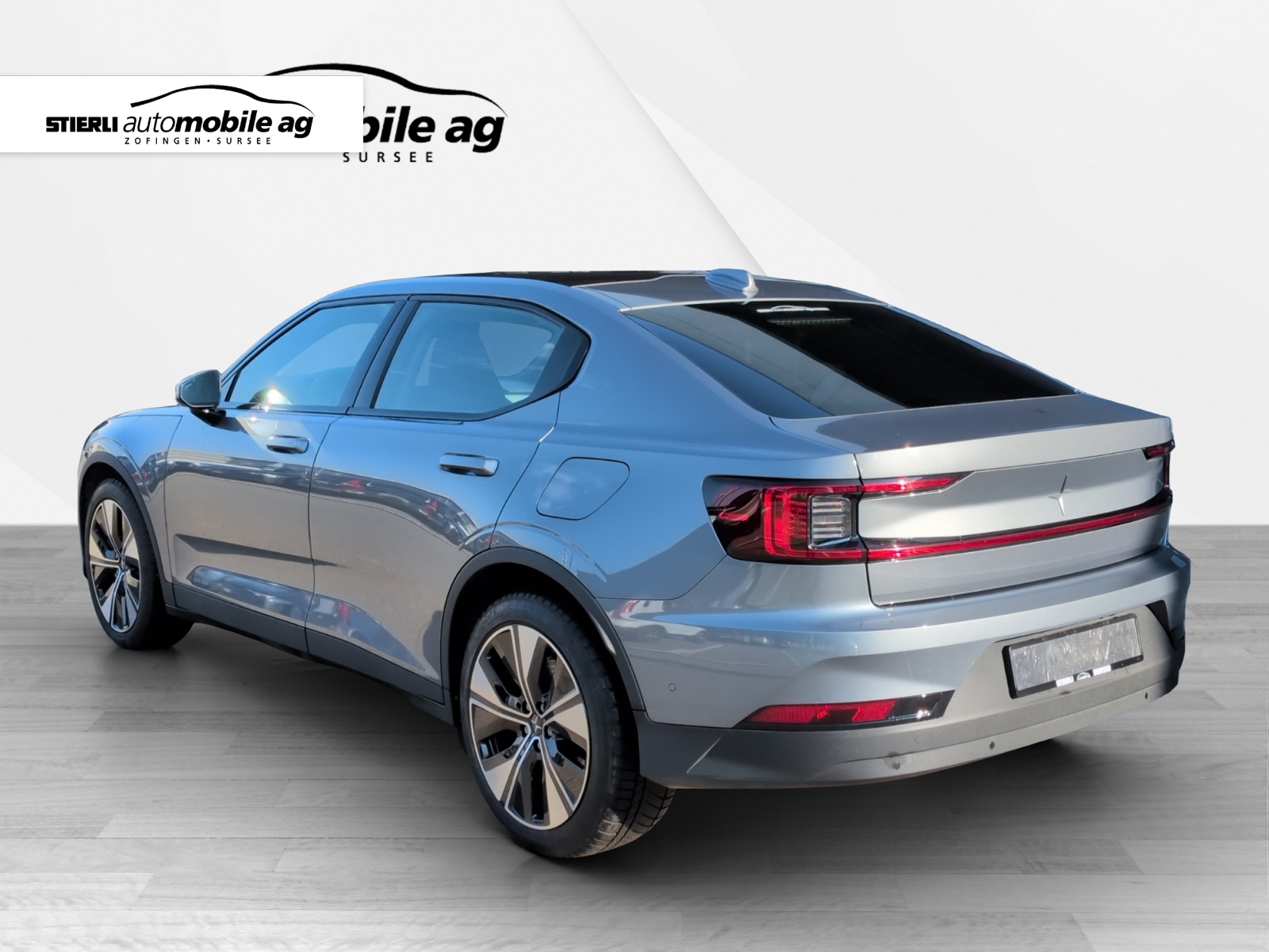 POLESTAR 2 Long Range Single Motor-image-6