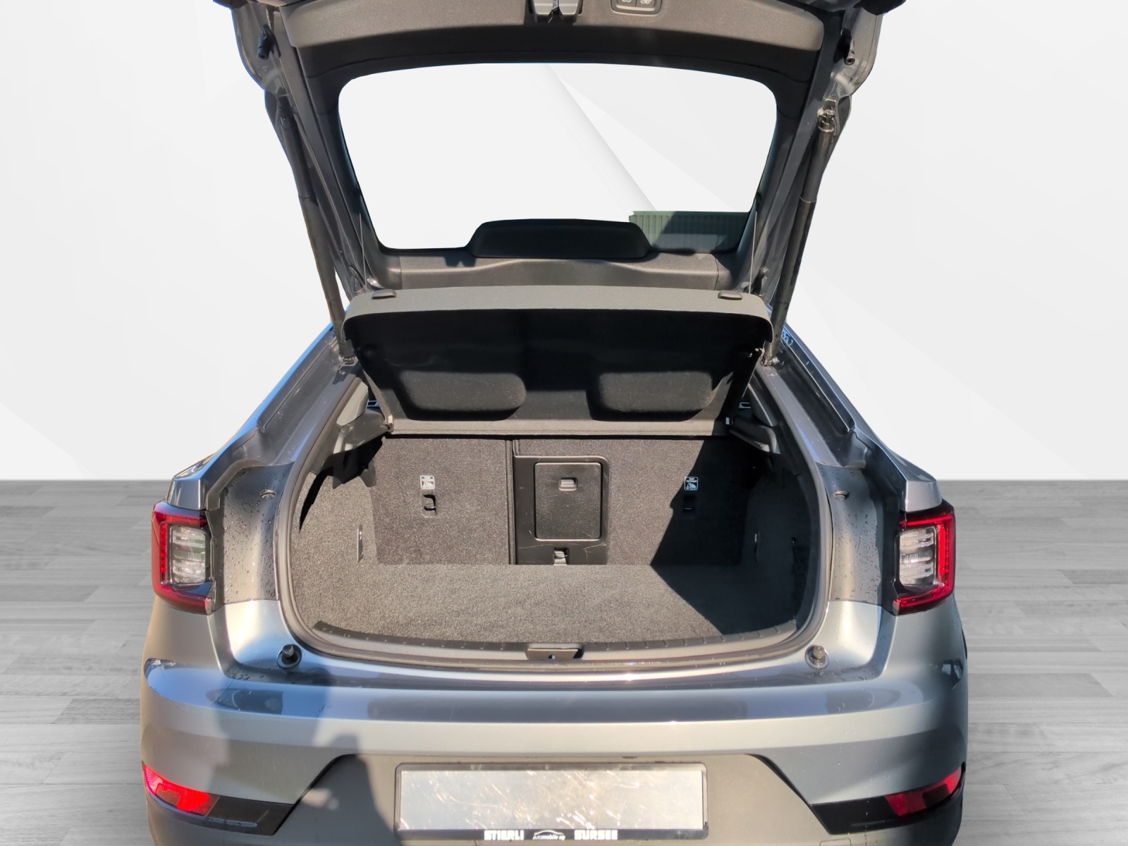 POLESTAR 2 Long Range Single Motor-image-14