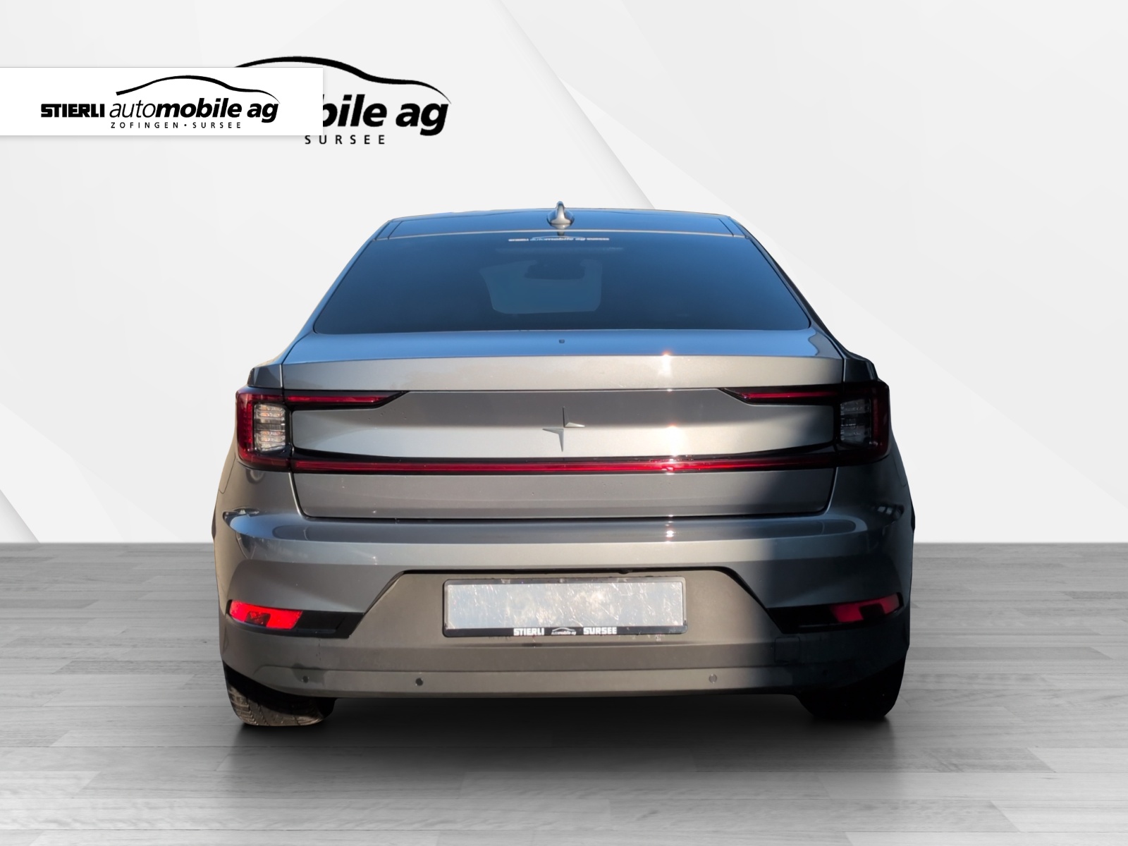 POLESTAR 2 Long Range Single Motor-image-5