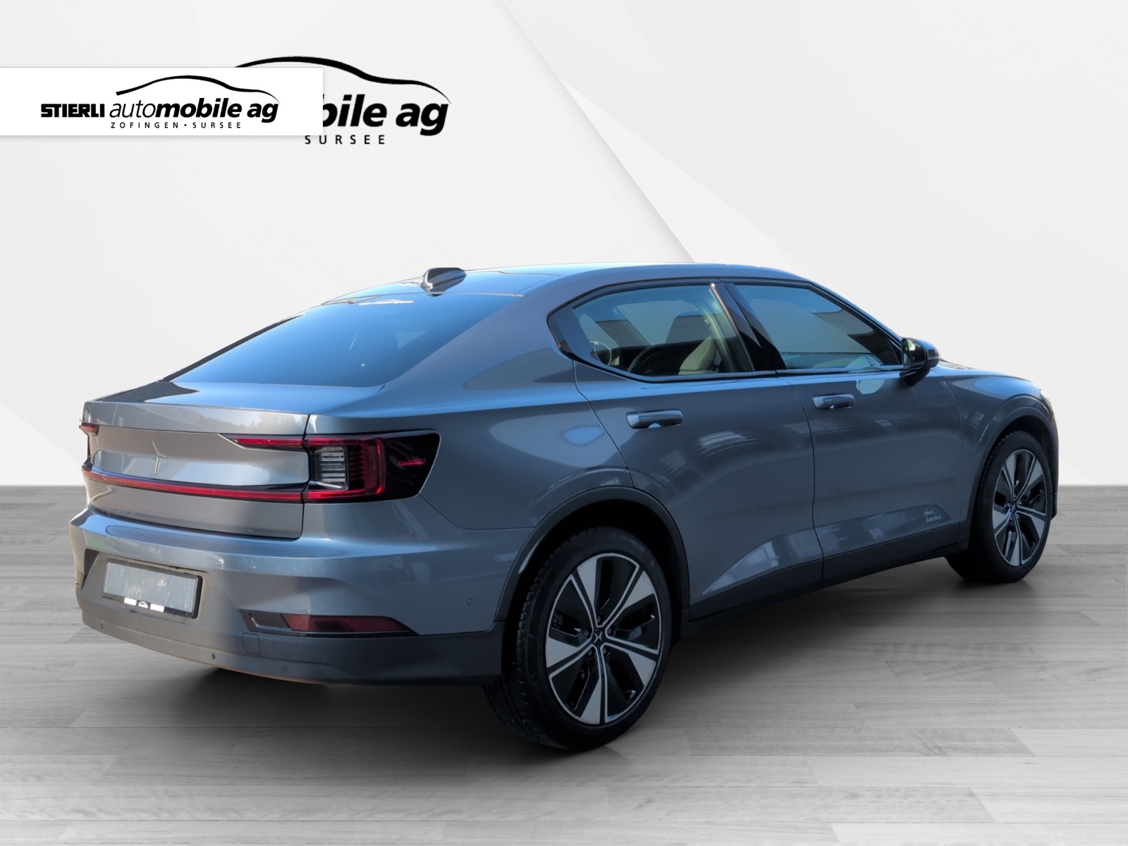 POLESTAR 2 Long Range Single Motor-image-4