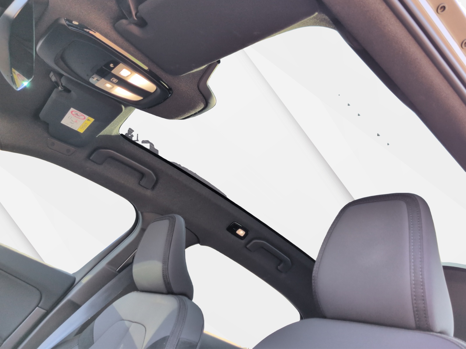 POLESTAR 2 Long Range Single Motor-image-18