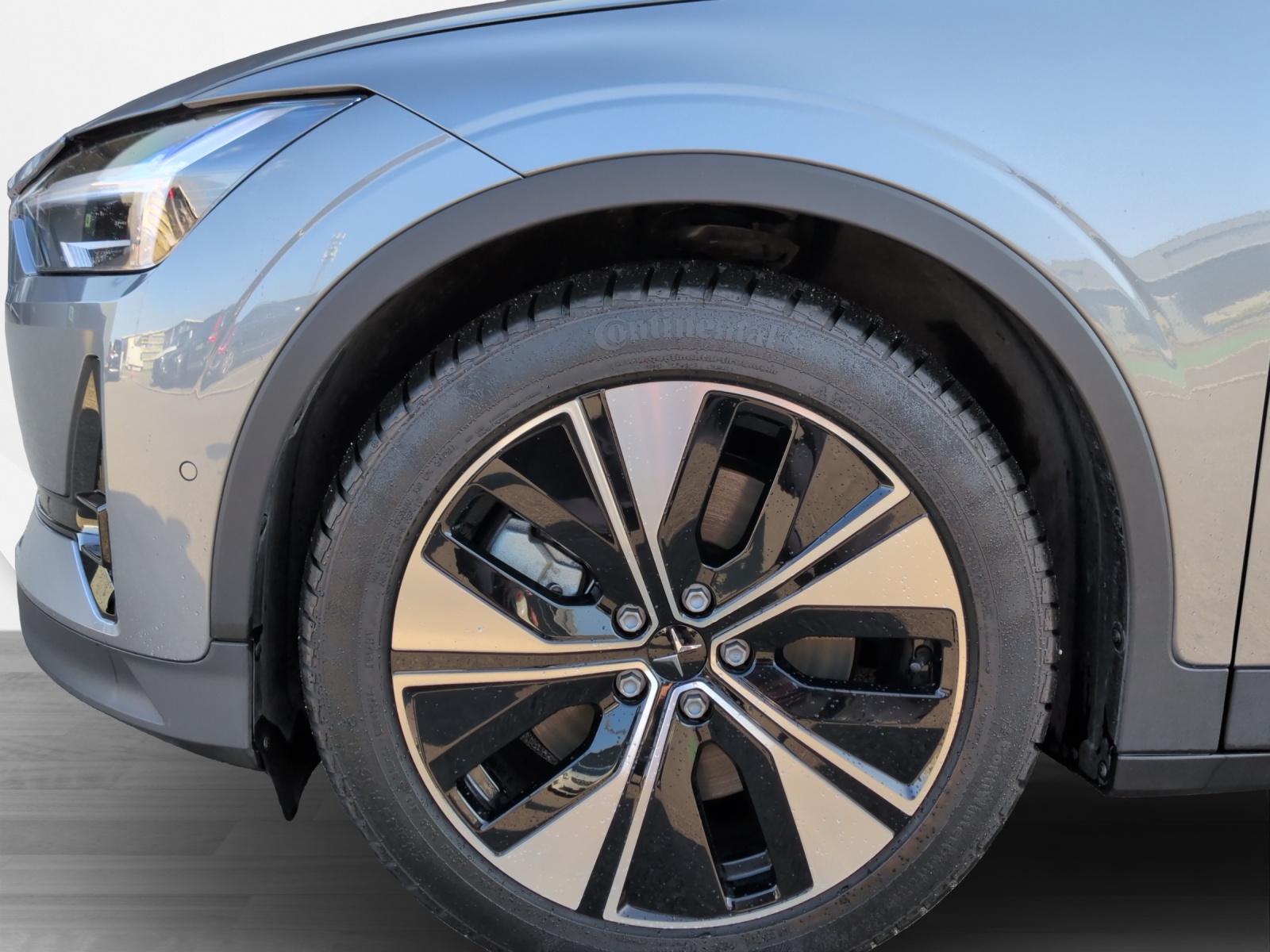 POLESTAR 2 Long Range Single Motor-image-8