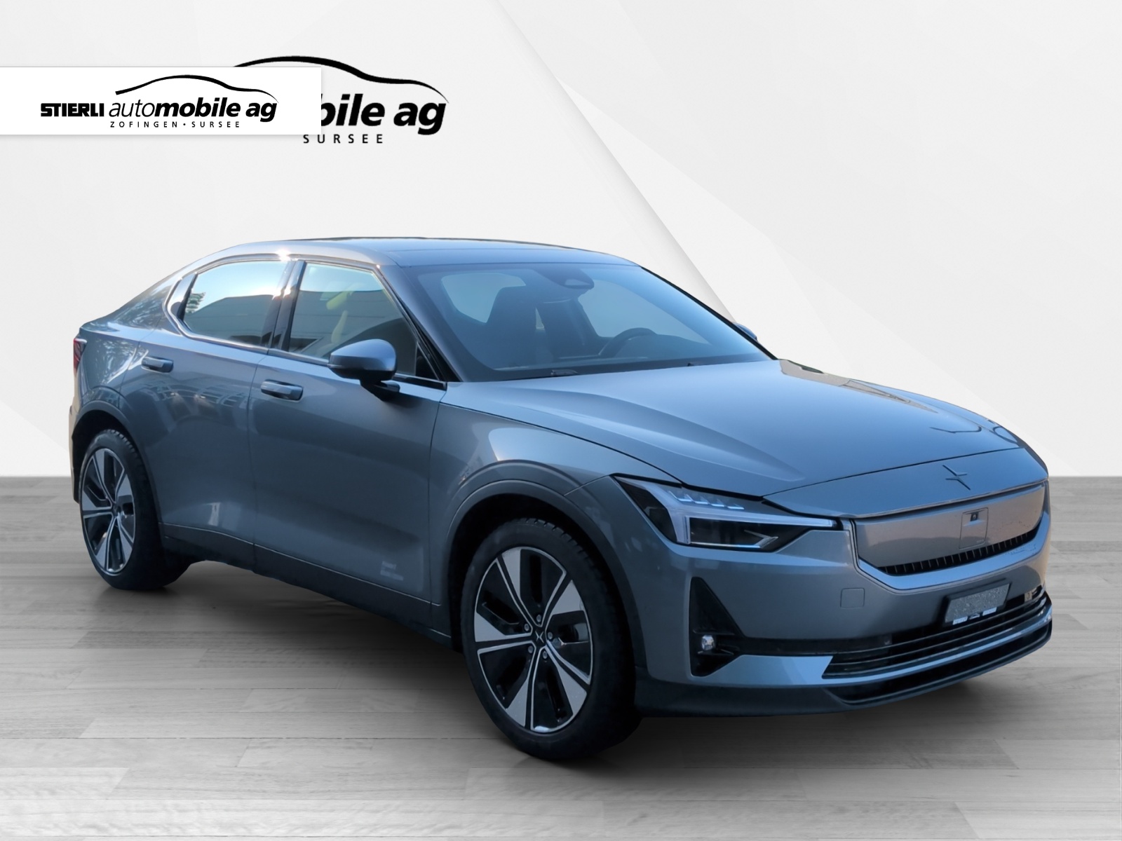 POLESTAR 2 Long Range Single Motor-showroom-element-2