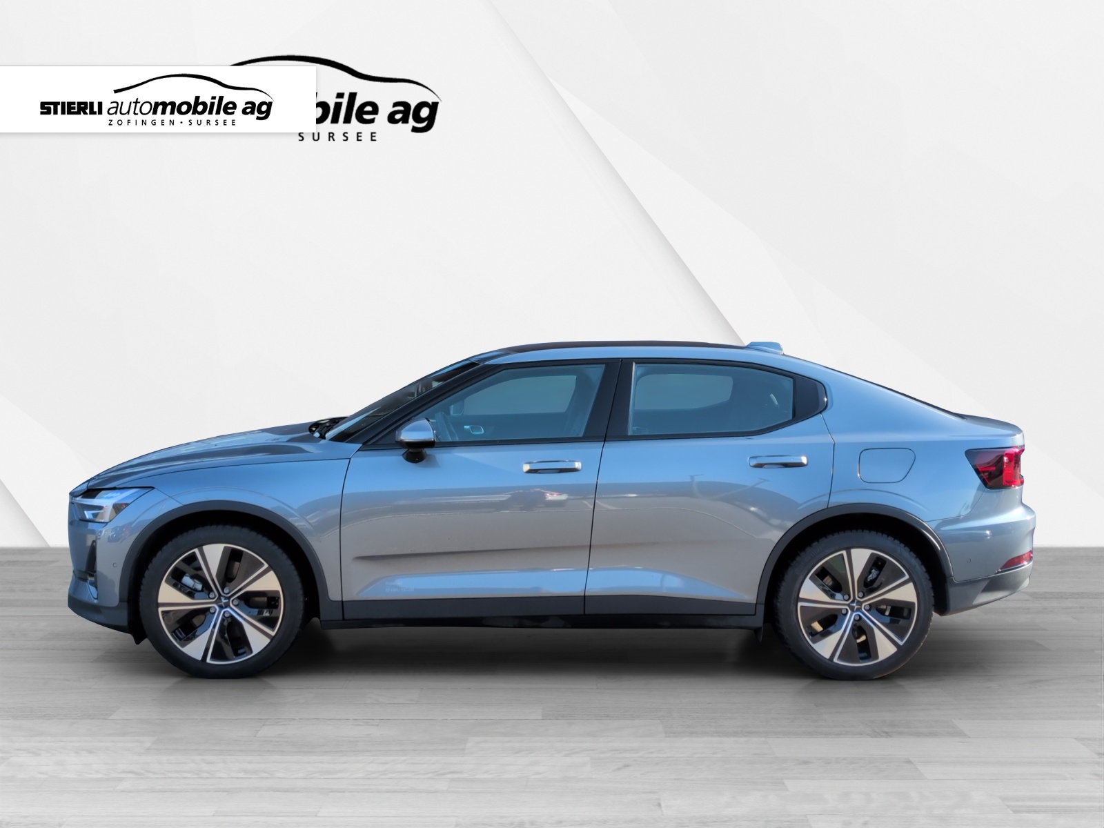 POLESTAR 2 Long Range Single Motor-image-7