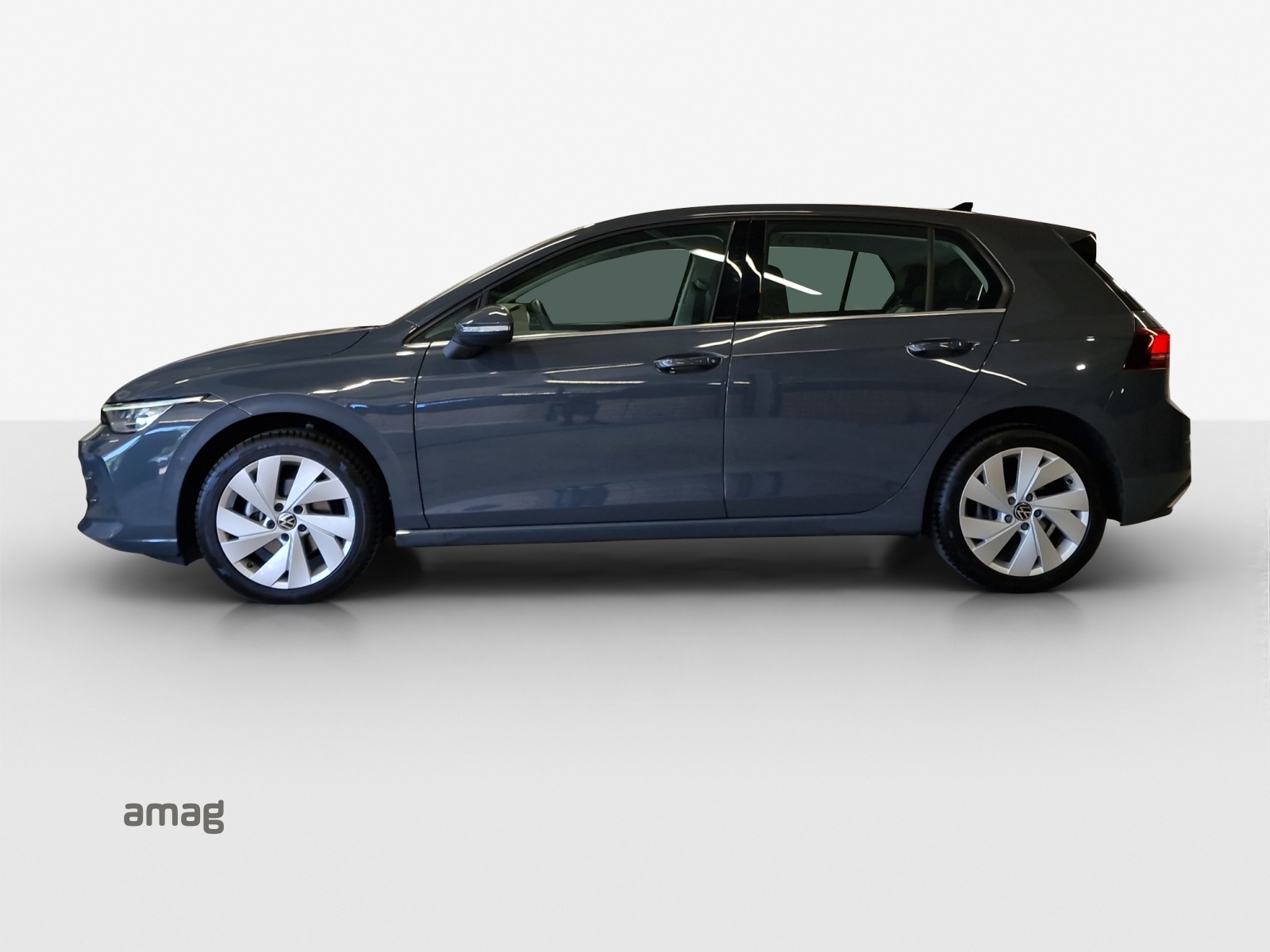 VW Golf 1.5 e TSI mHEV Style DSG-image-1