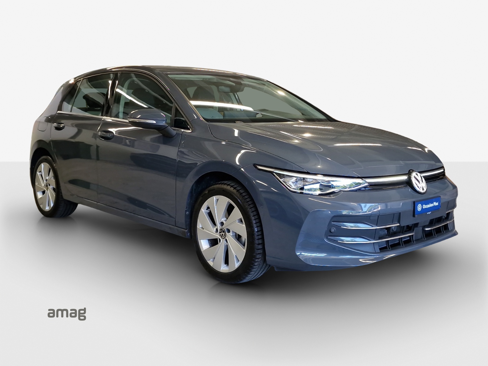 VW Golf 1.5 e TSI mHEV Style DSG-image-5