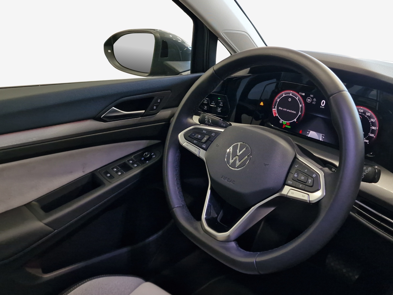 VW Golf 1.5 e TSI mHEV Style DSG-image-14