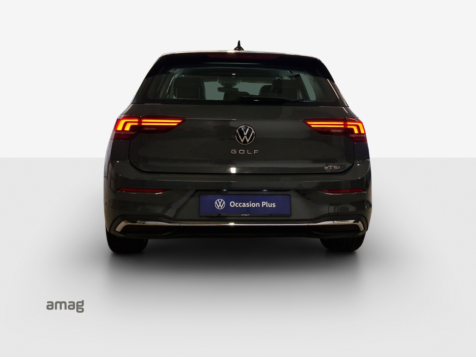 VW Golf 1.5 e TSI mHEV Style DSG-image-3