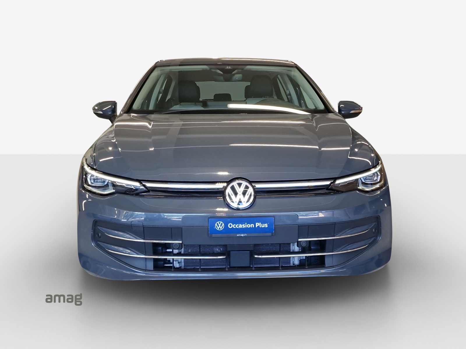 VW Golf 1.5 e TSI mHEV Style DSG-image-6