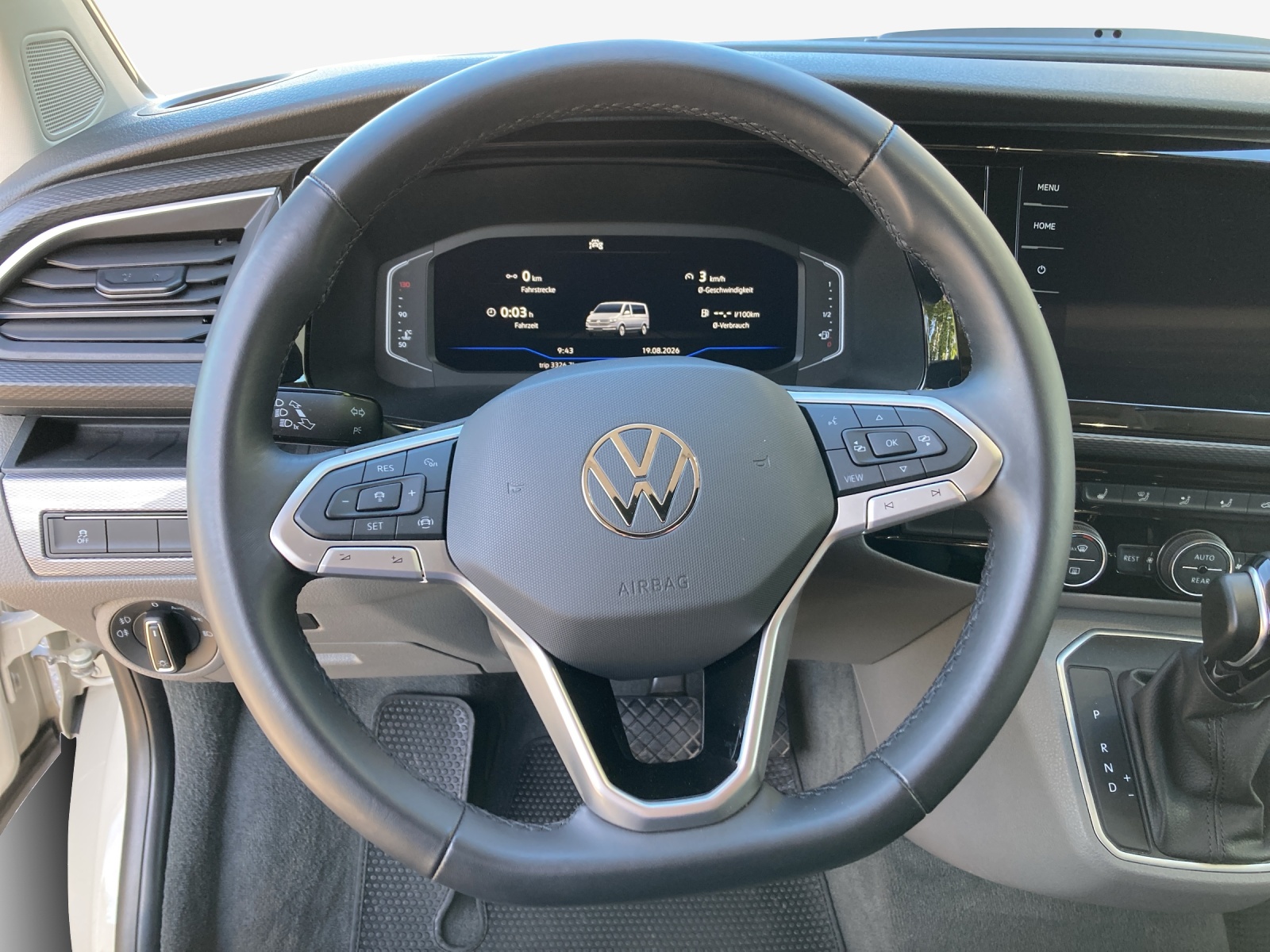 VW T6.1 California 2.0 Bi-TDI Ocean Liberty 4Motion DSG-image-9