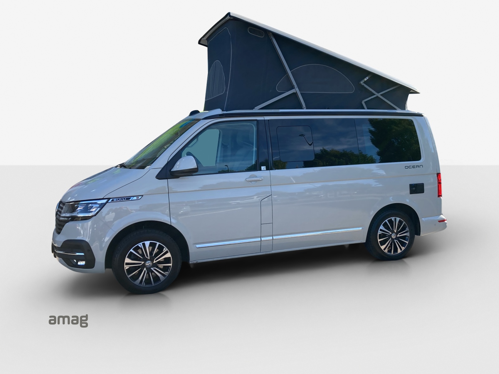 VW T6.1 California 2.0 Bi-TDI Ocean Liberty 4Motion DSG-showroom-element-1