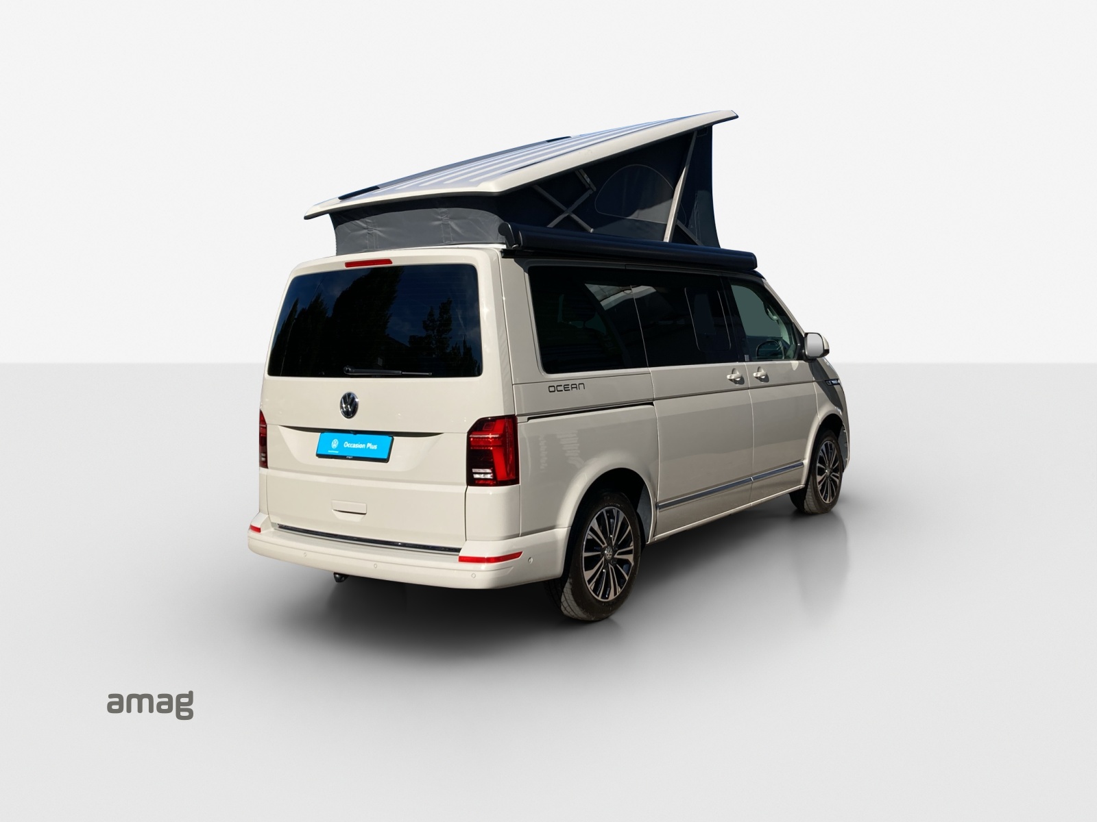 VW T6.1 California 2.0 Bi-TDI Ocean Liberty 4Motion DSG-image-4