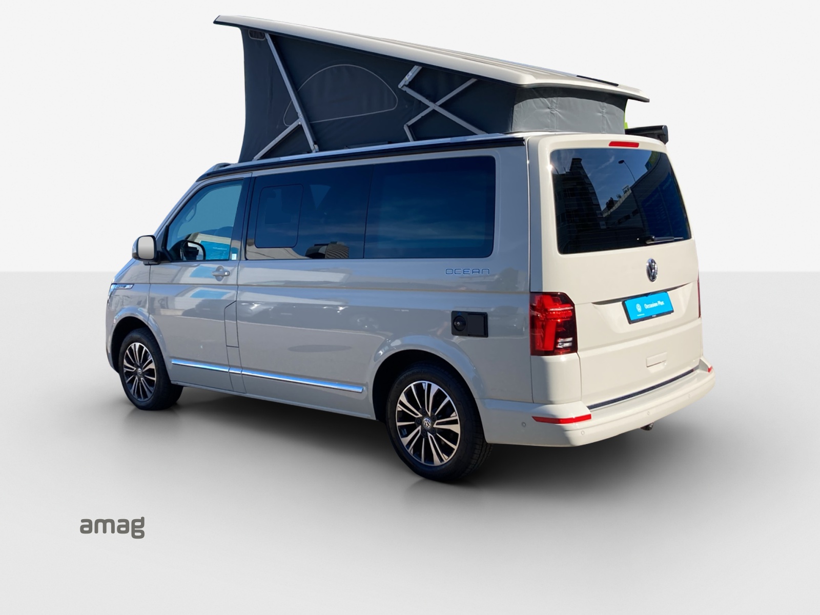 VW T6.1 California 2.0 Bi-TDI Ocean Liberty 4Motion DSG-showroom-element-2