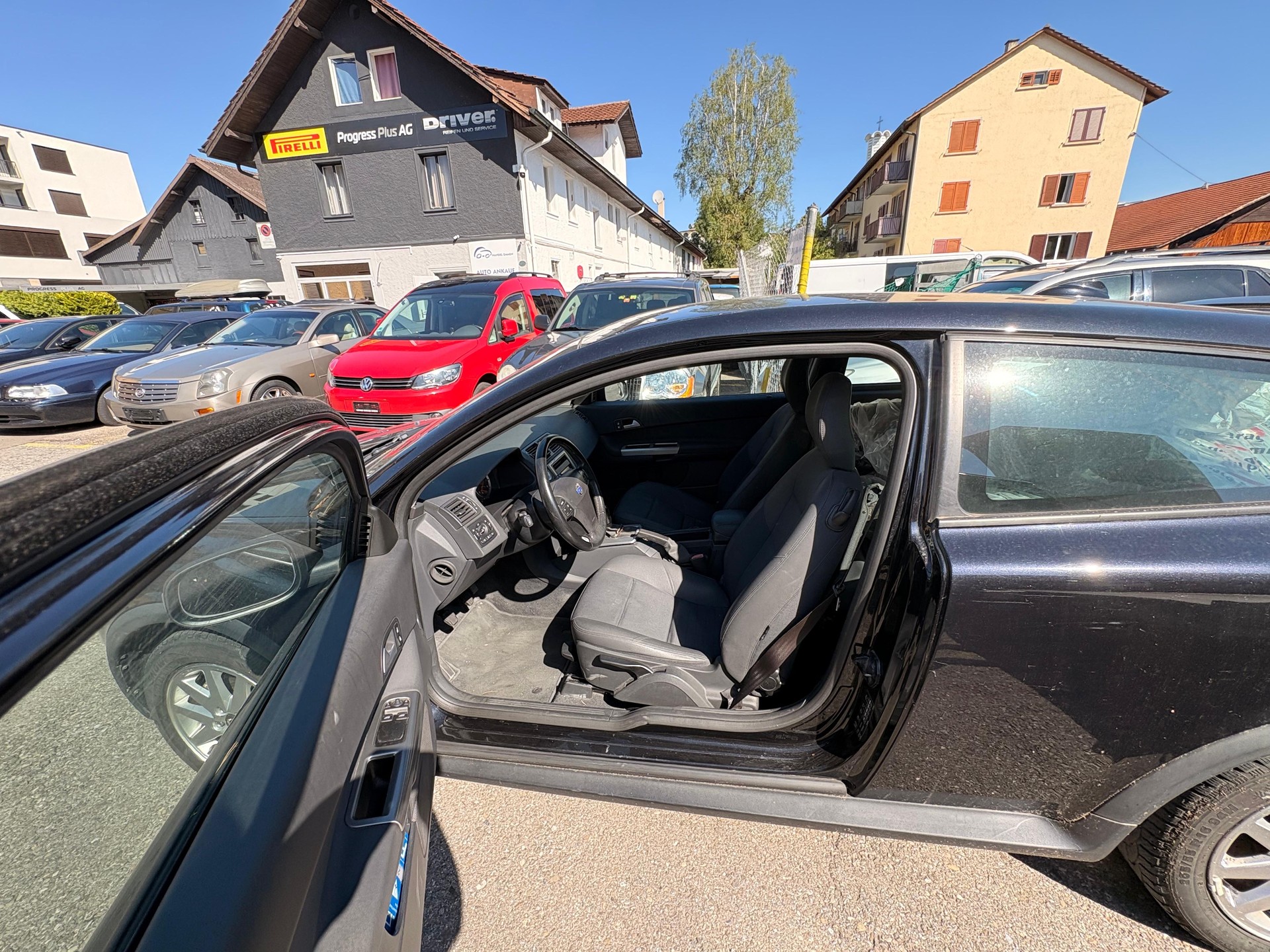 VOLVO C30 1.8 FlexiFuel-image-5