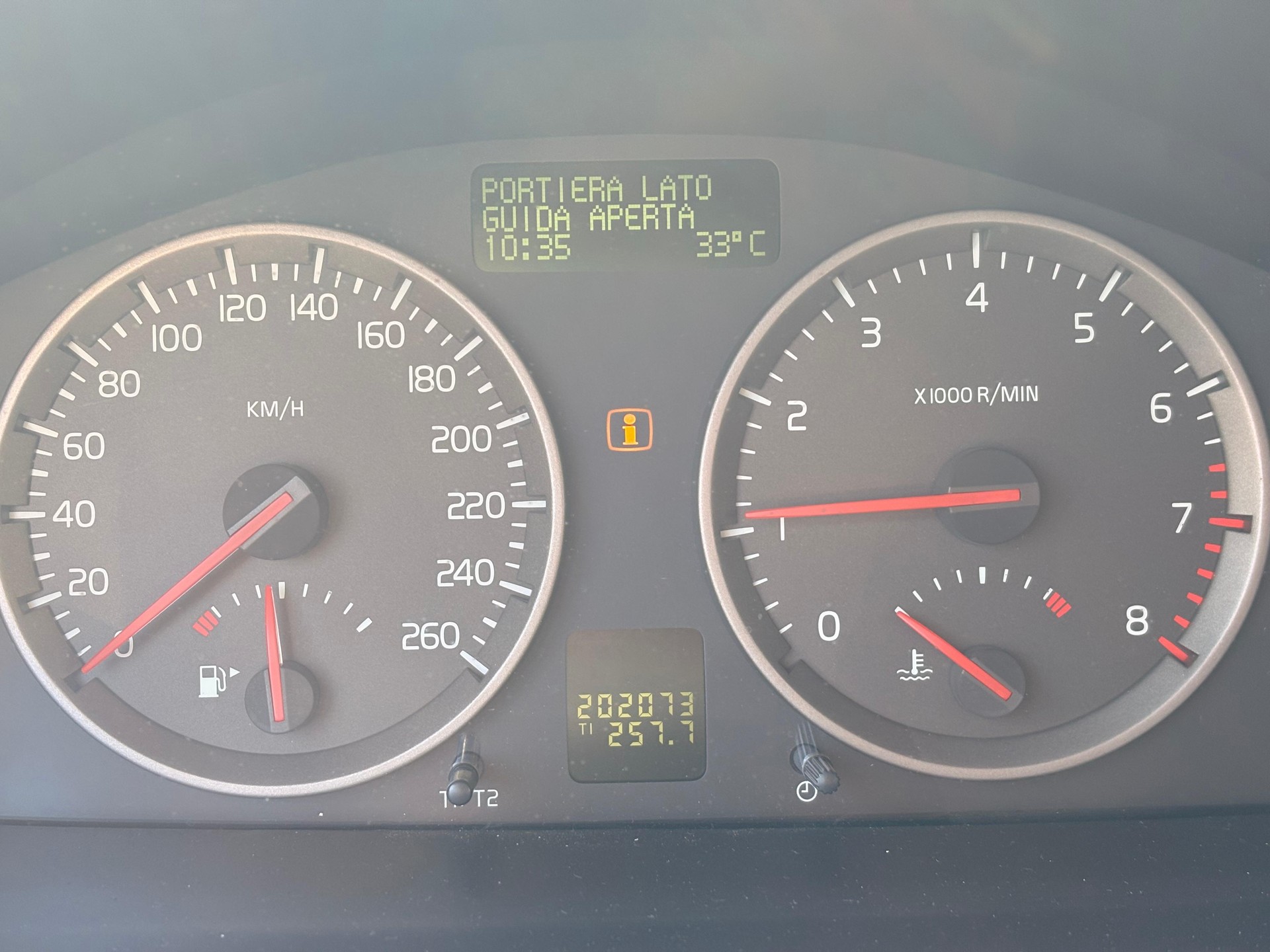 VOLVO C30 1.8 FlexiFuel-image-10