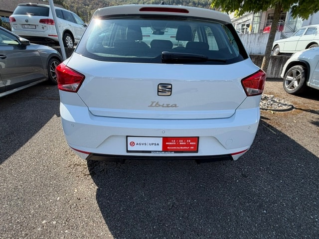 SEAT Ibiza 1.0 EcoTSI Move DSG-image-3
