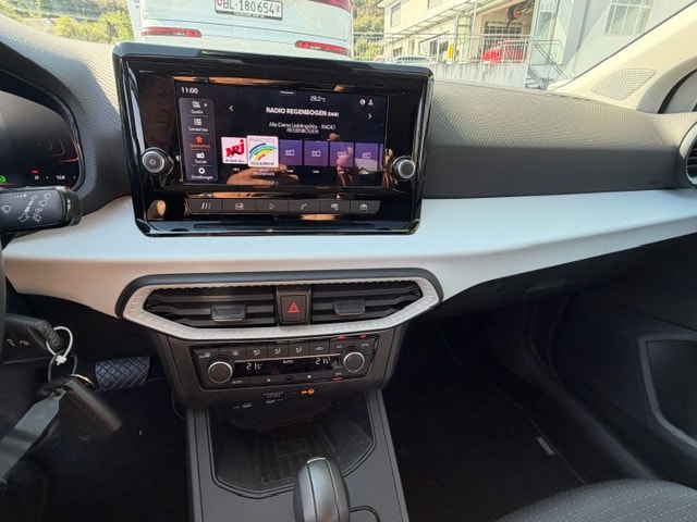SEAT Ibiza 1.0 EcoTSI Move DSG-image-6