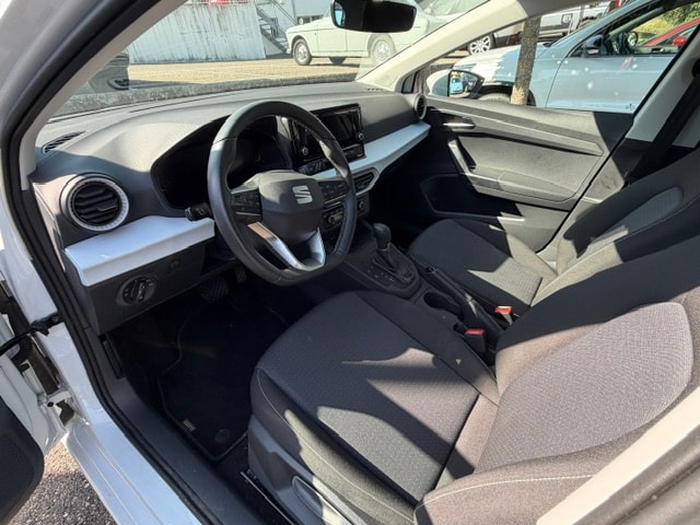 SEAT Ibiza 1.0 EcoTSI Move DSG-image-4