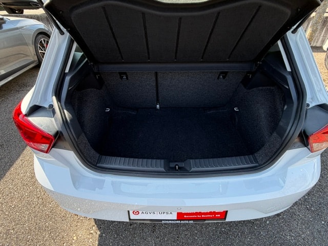 SEAT Ibiza 1.0 EcoTSI Move DSG-image-7