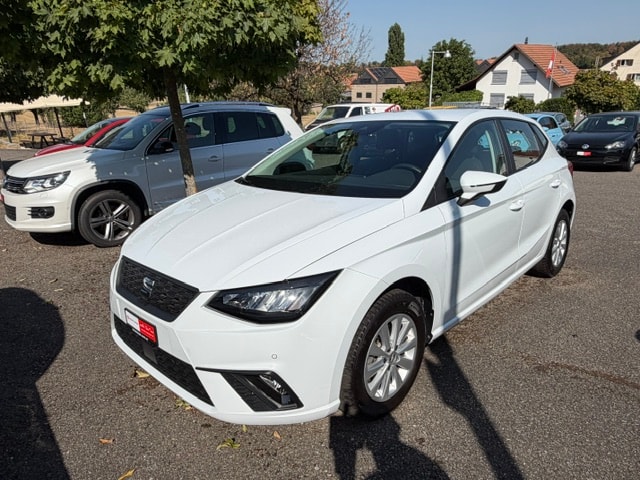 SEAT Ibiza 1.0 EcoTSI Move DSG-image-1