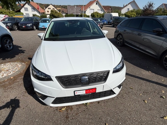 SEAT Ibiza 1.0 EcoTSI Move DSG-image-2