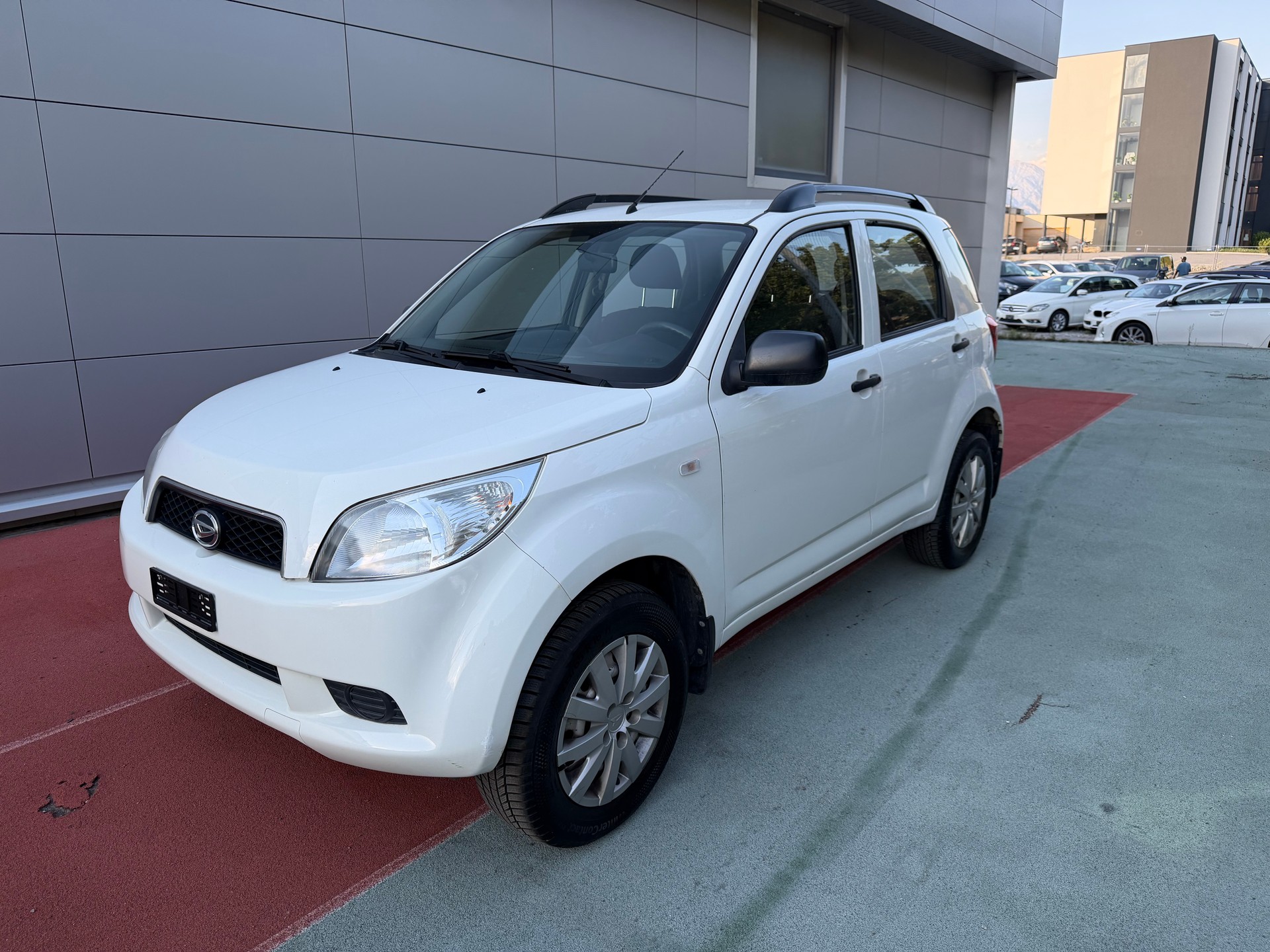 DAIHATSU Terios 1.5 16V 4WD-image-0