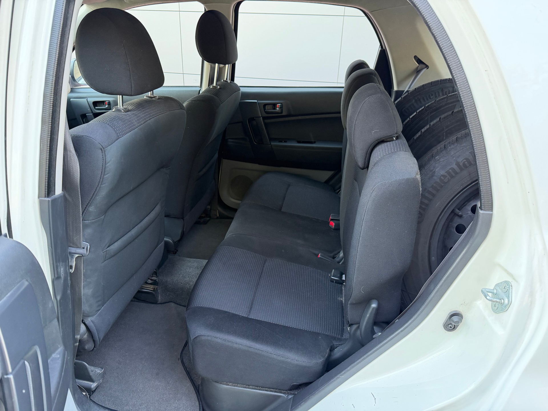 DAIHATSU Terios 1.5 16V 4WD-image-10