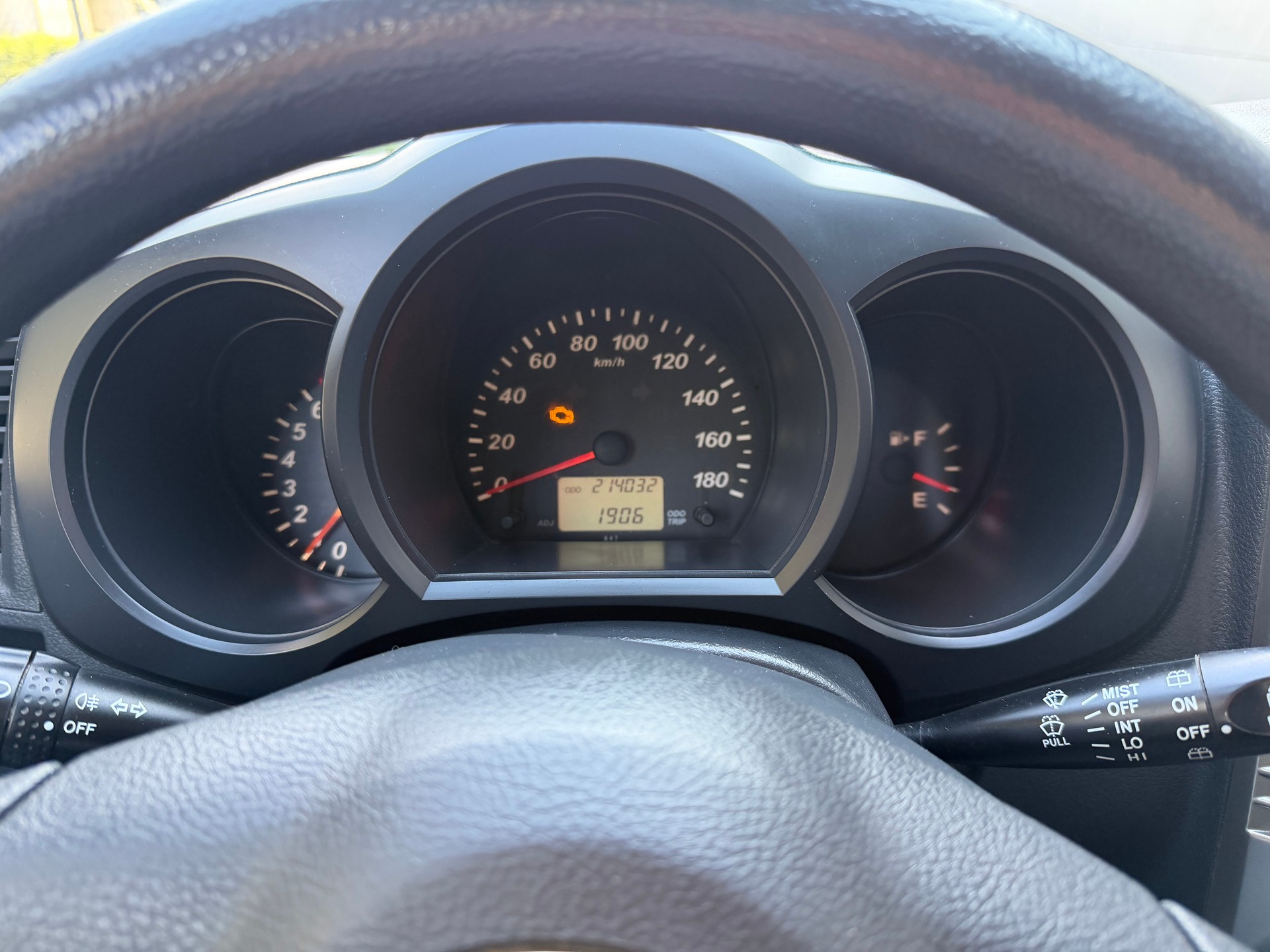 DAIHATSU Terios 1.5 16V 4WD-image-6