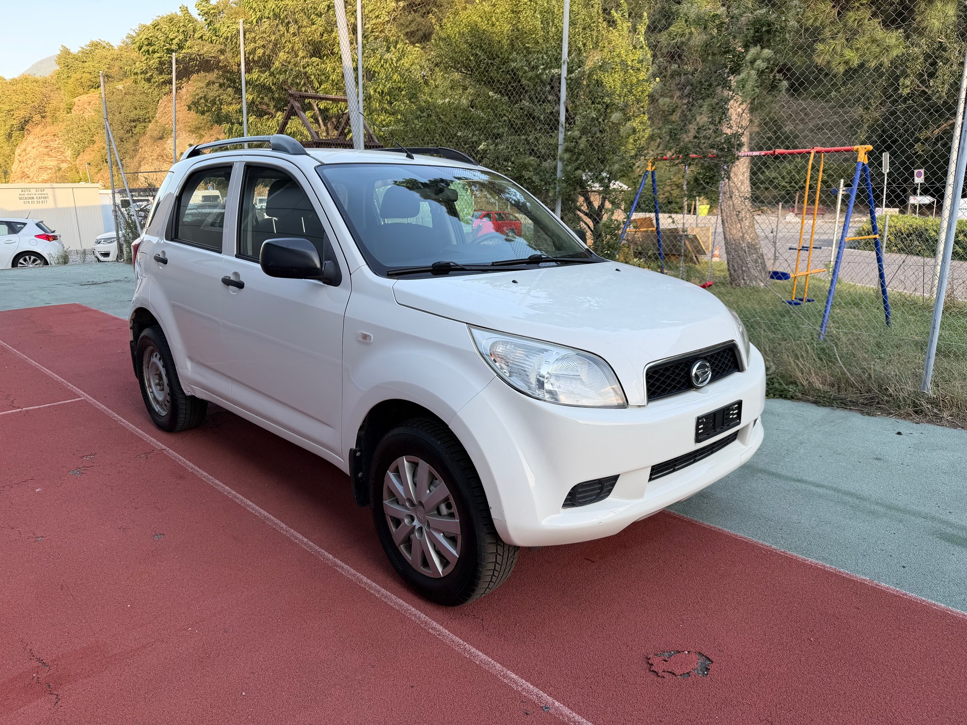 DAIHATSU Terios 1.5 16V 4WD-image-1